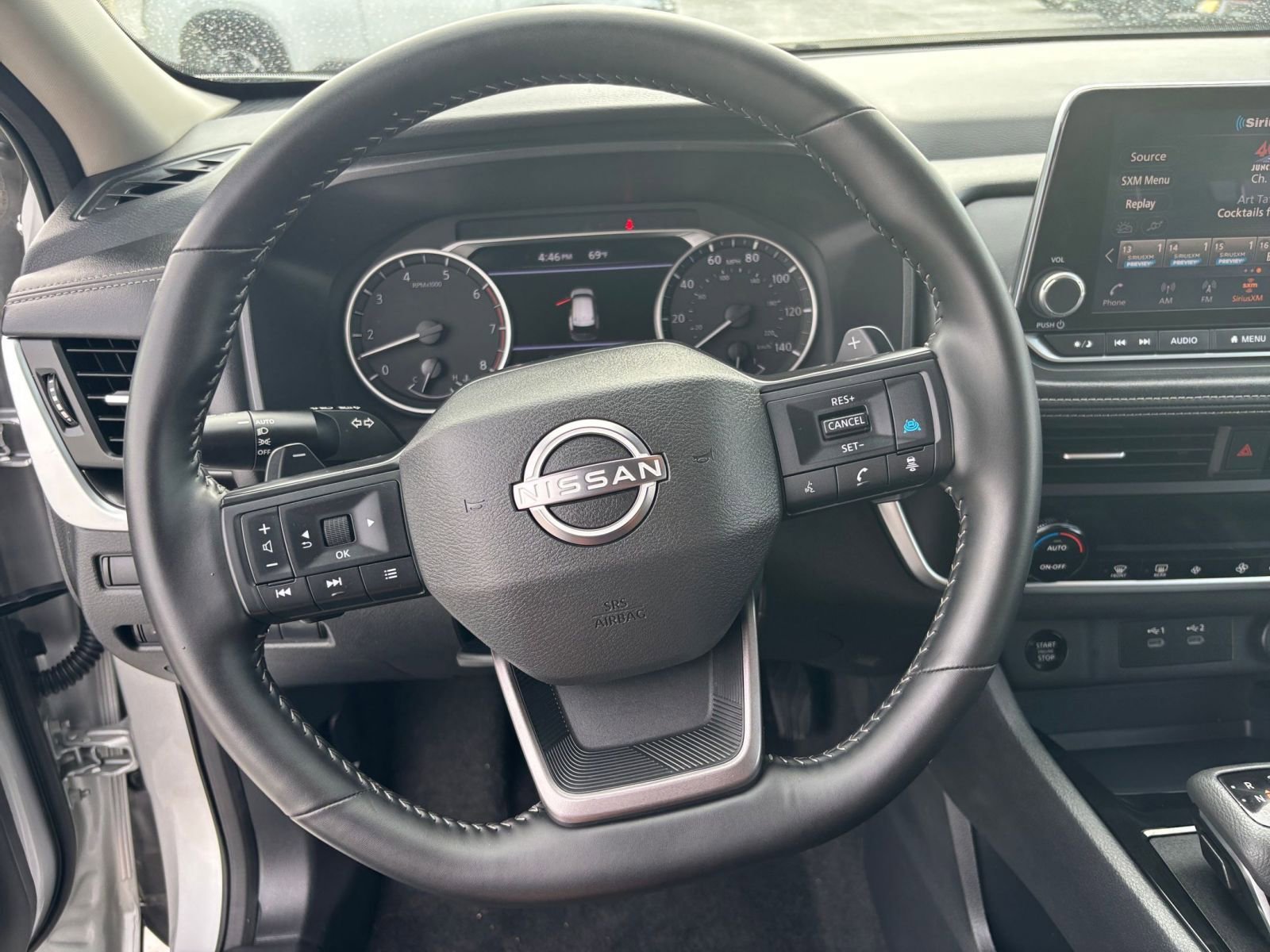 Thumbnail: 2025 Nissan Rogue - 30