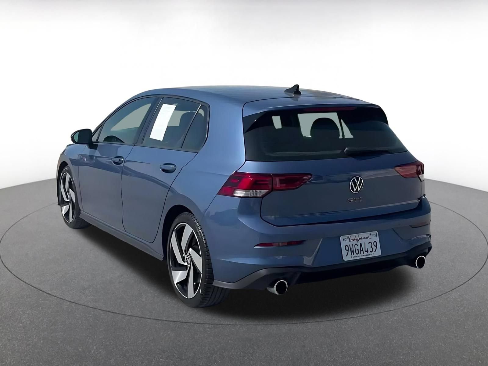 Thumbnail: 2026 Volkswagen Golf - 11