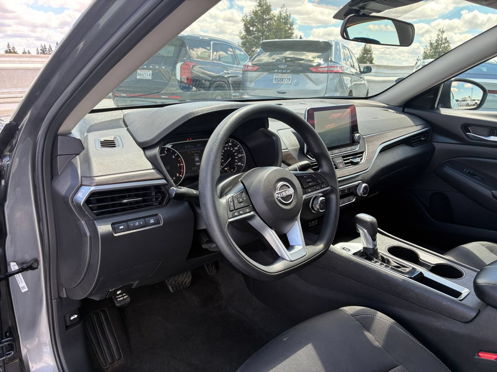 Thumbnail: 2025 Nissan Altima - 29