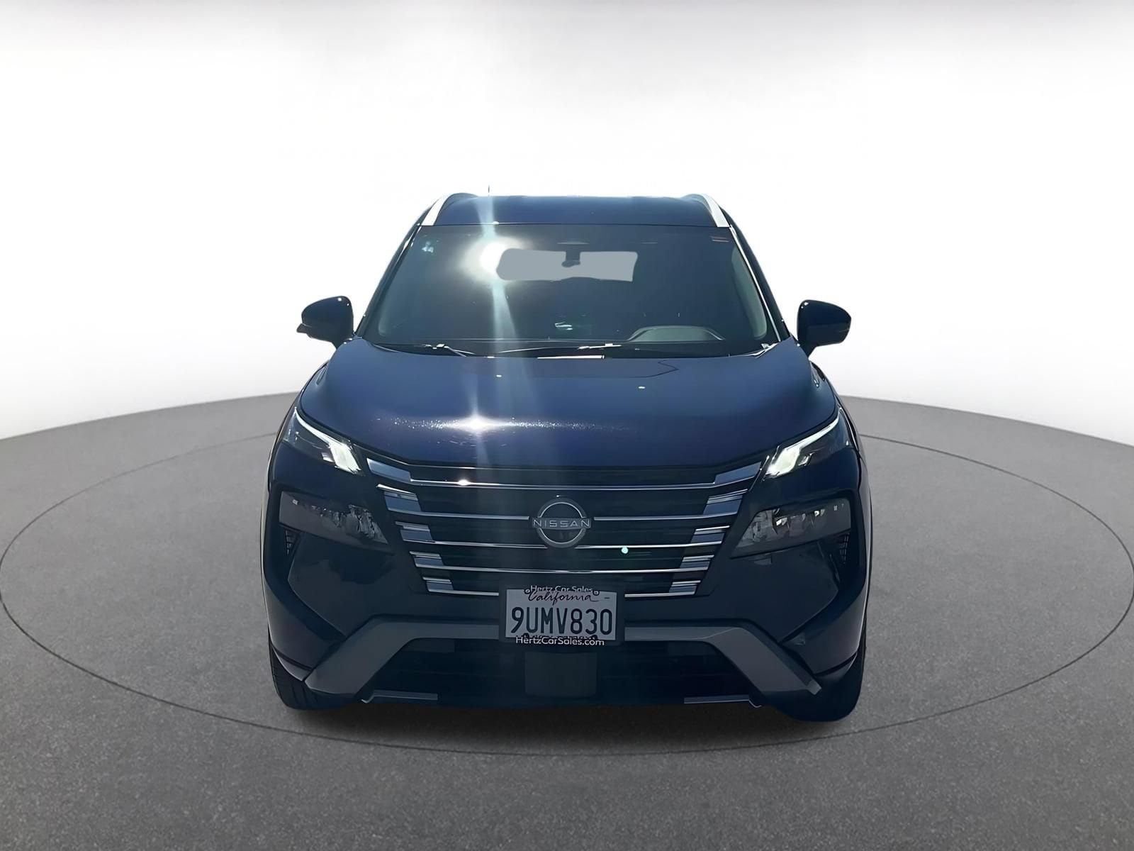 Thumbnail: 2026 Nissan Rogue - 4