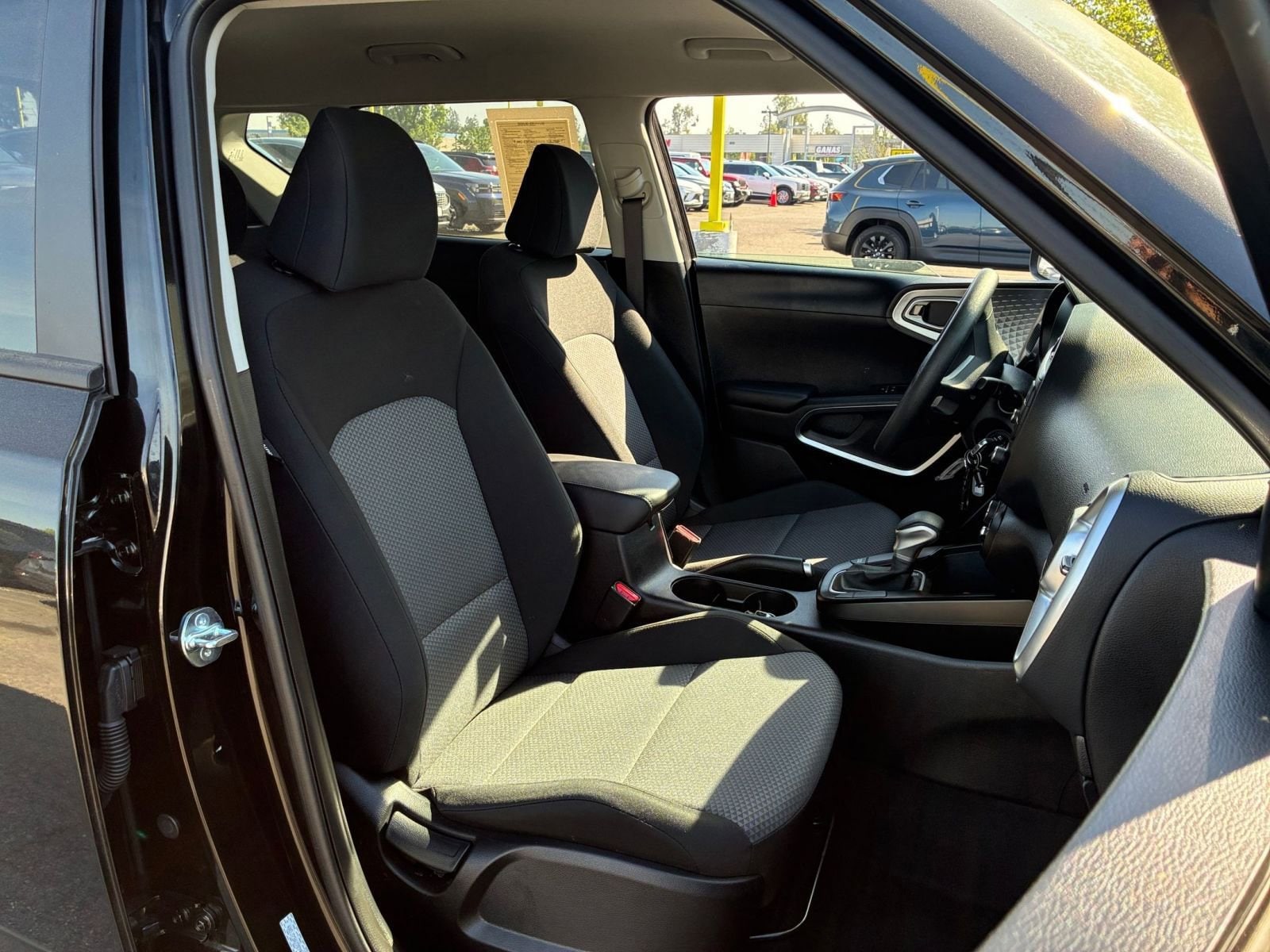 Thumbnail: 2025 Kia Soul - 34