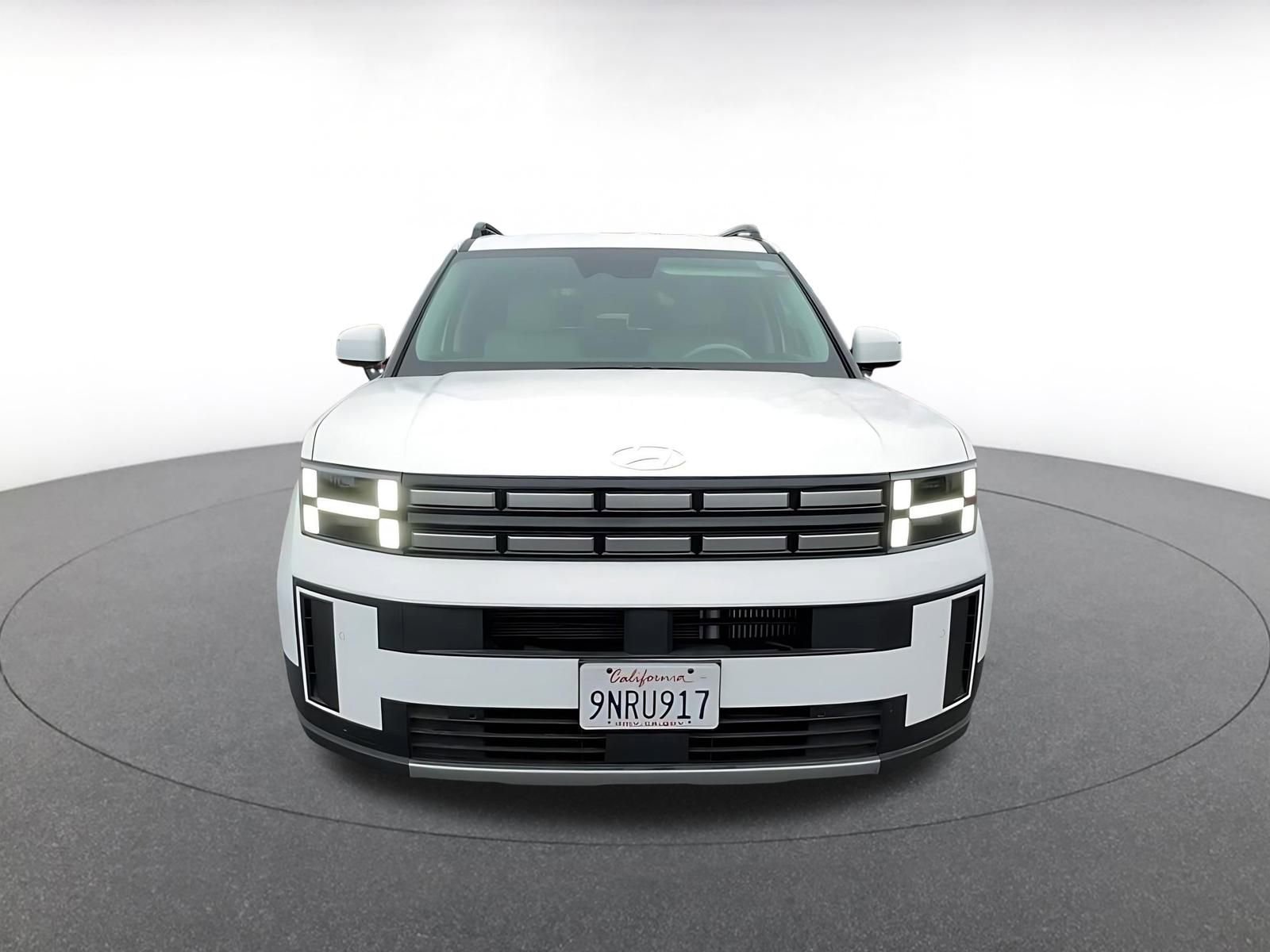 Thumbnail: 2025 Hyundai Santa Fe - 4