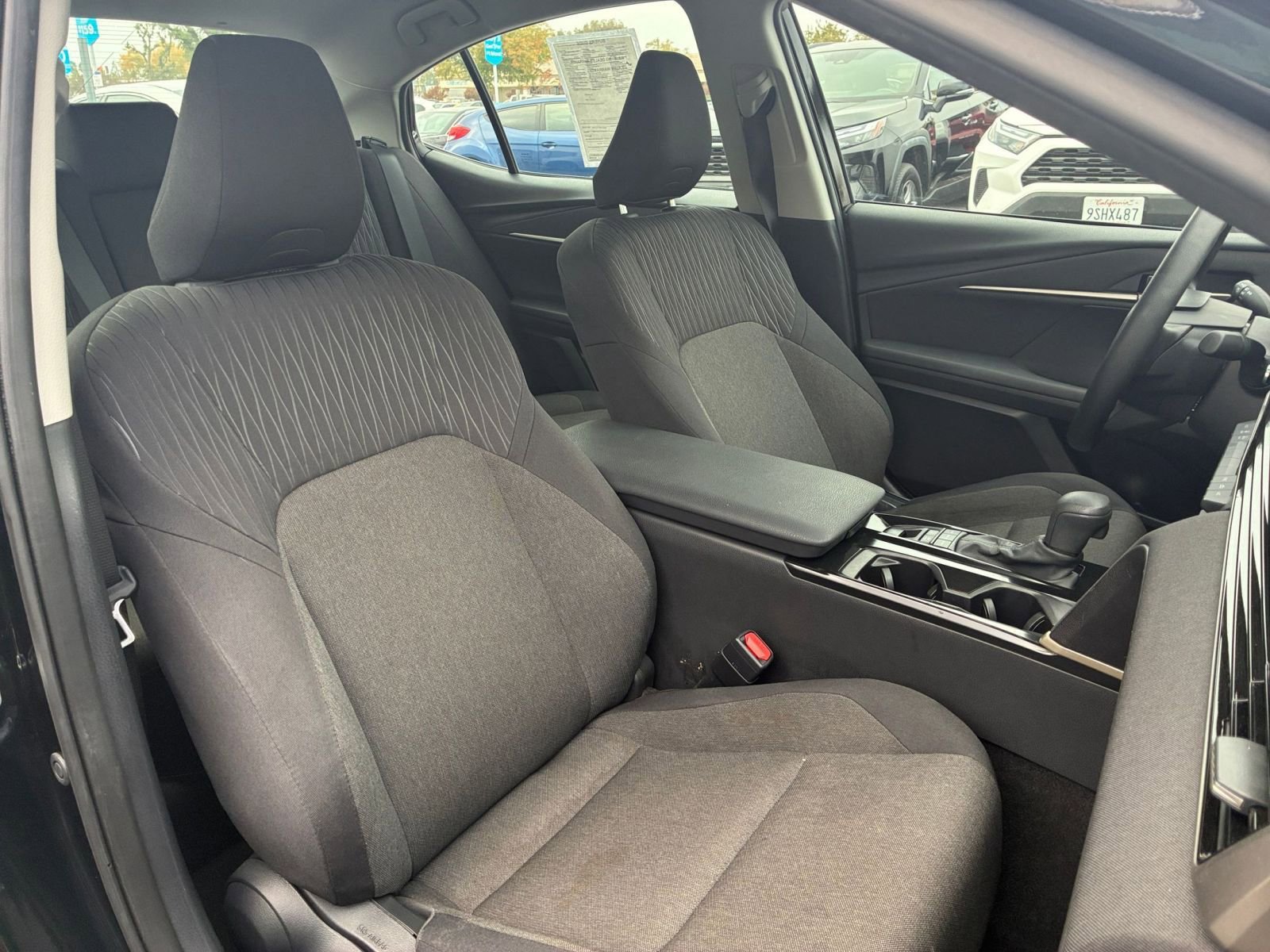 Thumbnail: 2025 Toyota Camry - 34