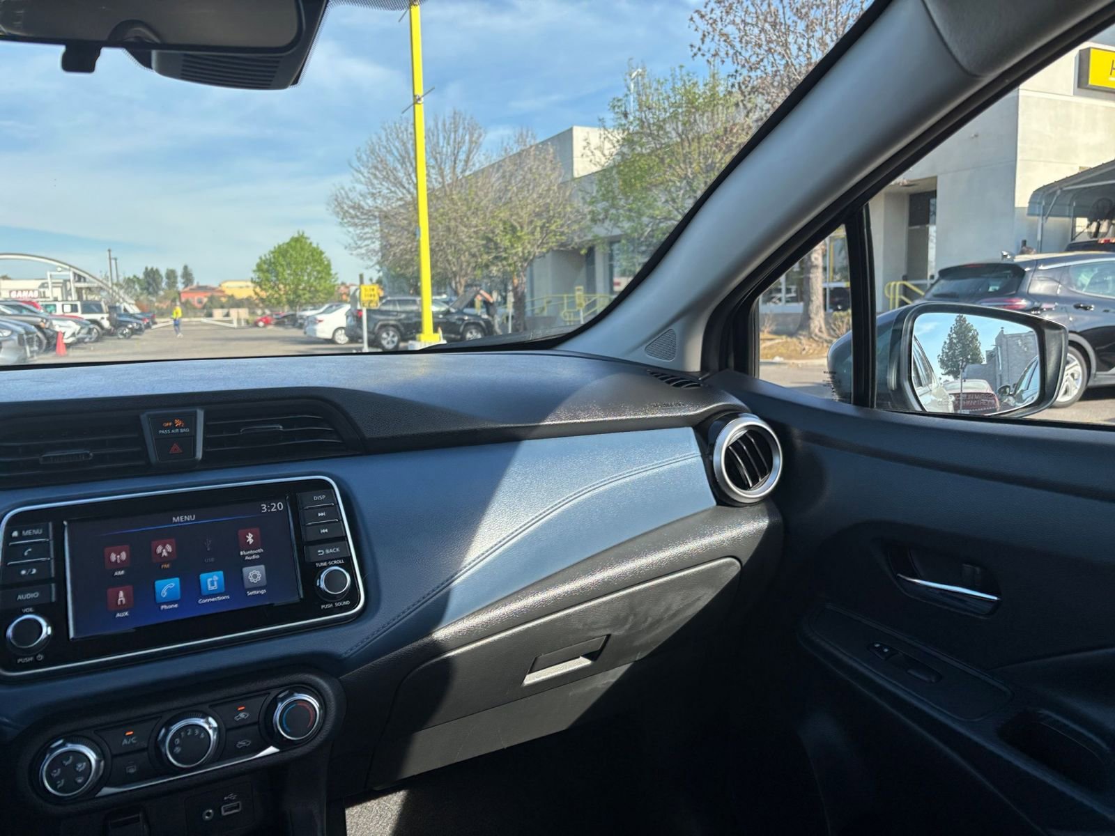 Thumbnail: 2025 Nissan Versa - 33