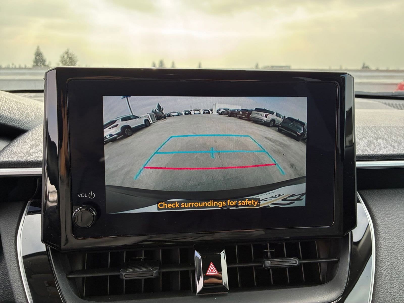 Thumbnail: 2025 Toyota Corolla Cross - 17