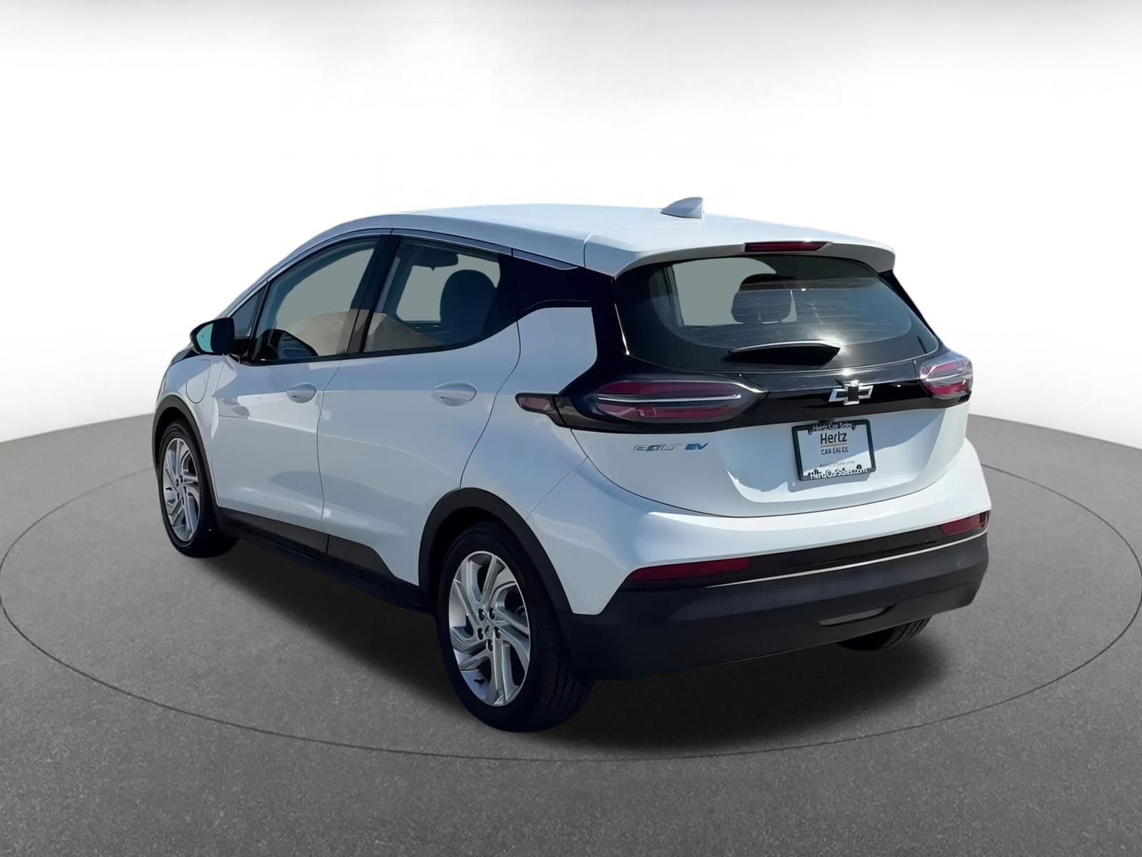Thumbnail: 2023 Chevrolet Bolt EV - 11