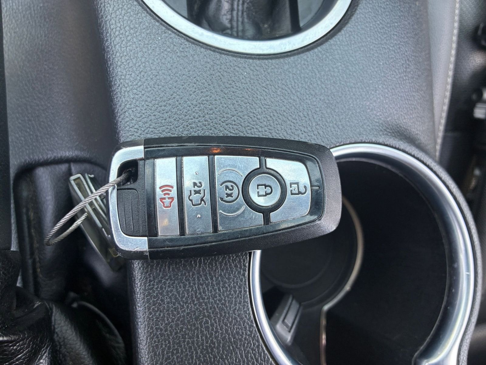 Thumbnail: 2023 Ford Mustang - 22