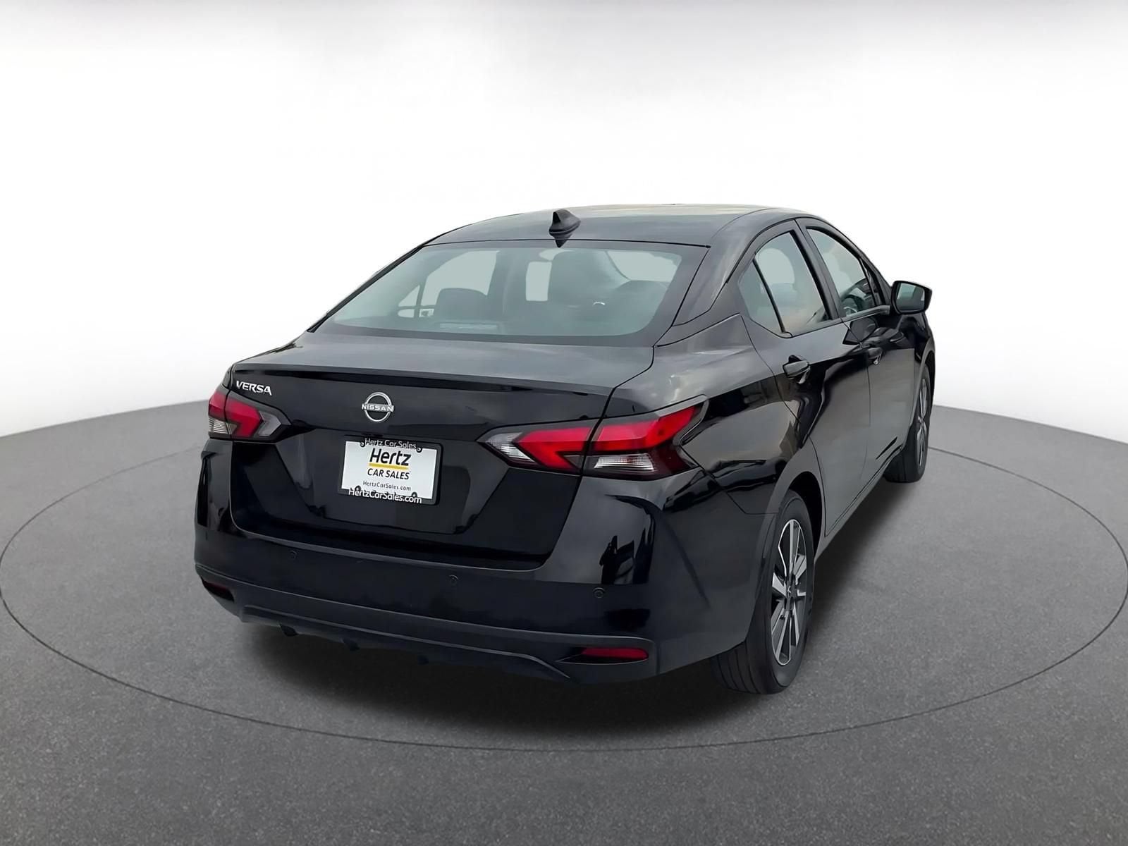 Thumbnail: 2025 Nissan Versa - 11