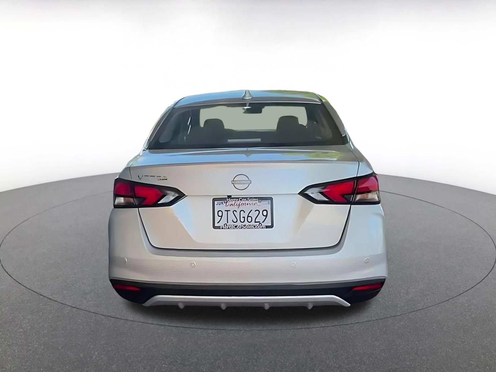 Thumbnail: 2025 Nissan Versa - 11