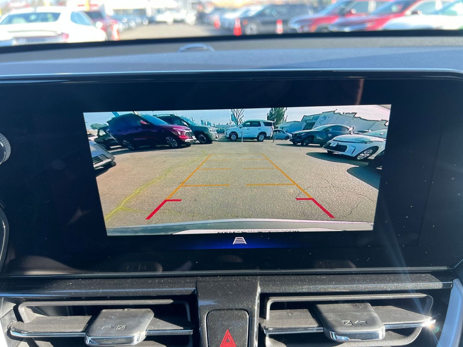 Thumbnail: 2025 Chevrolet TrailBlazer - 17