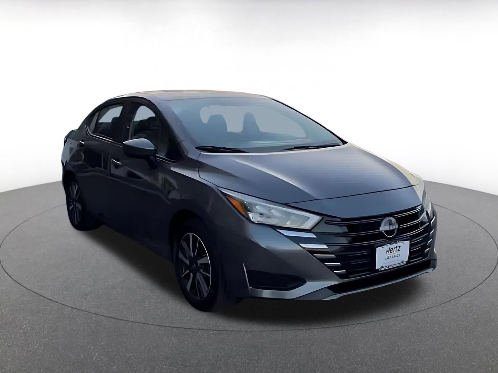 Thumbnail: 2025 Nissan Versa - 3