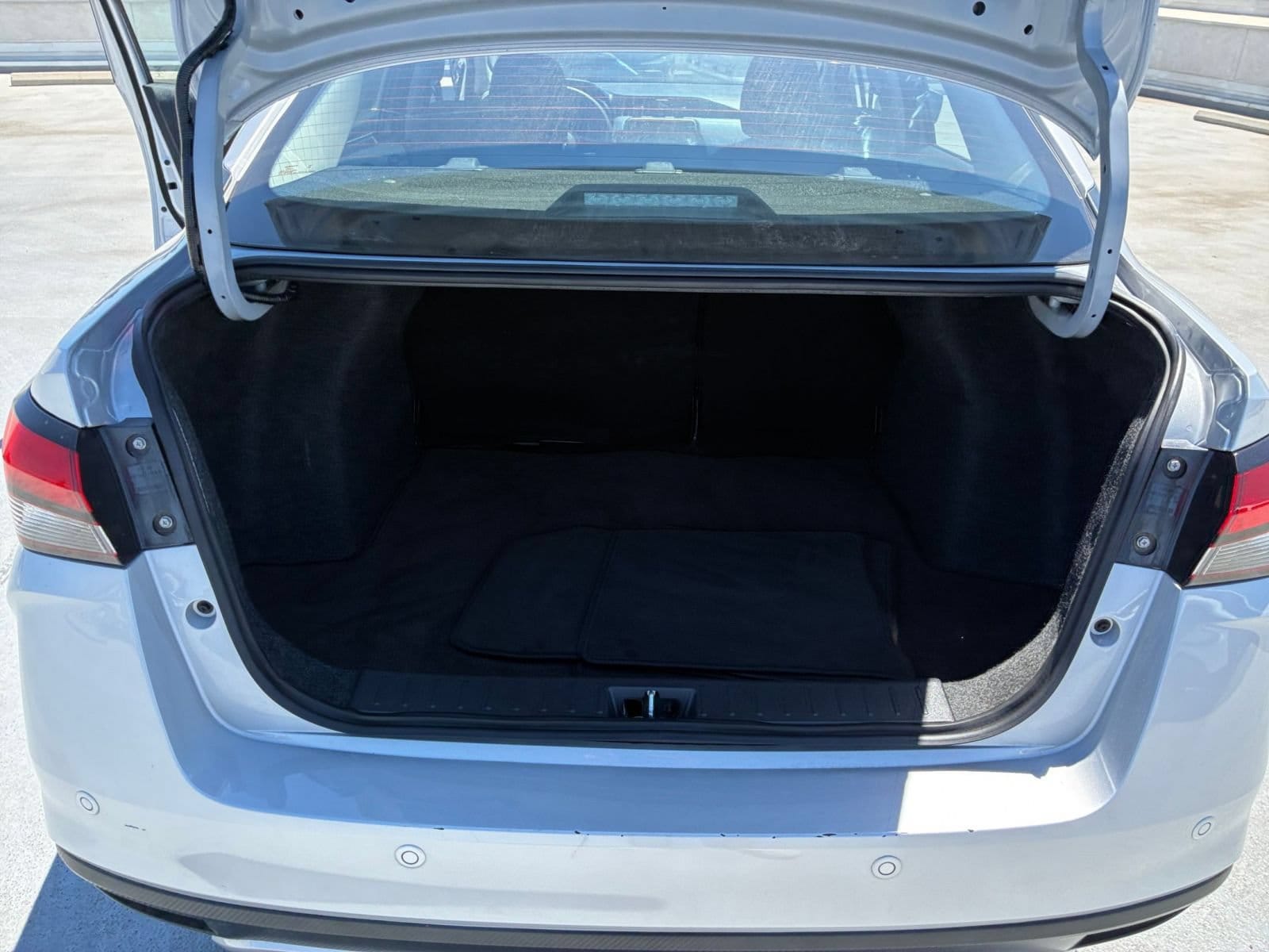 Thumbnail: 2025 Nissan Versa - 28