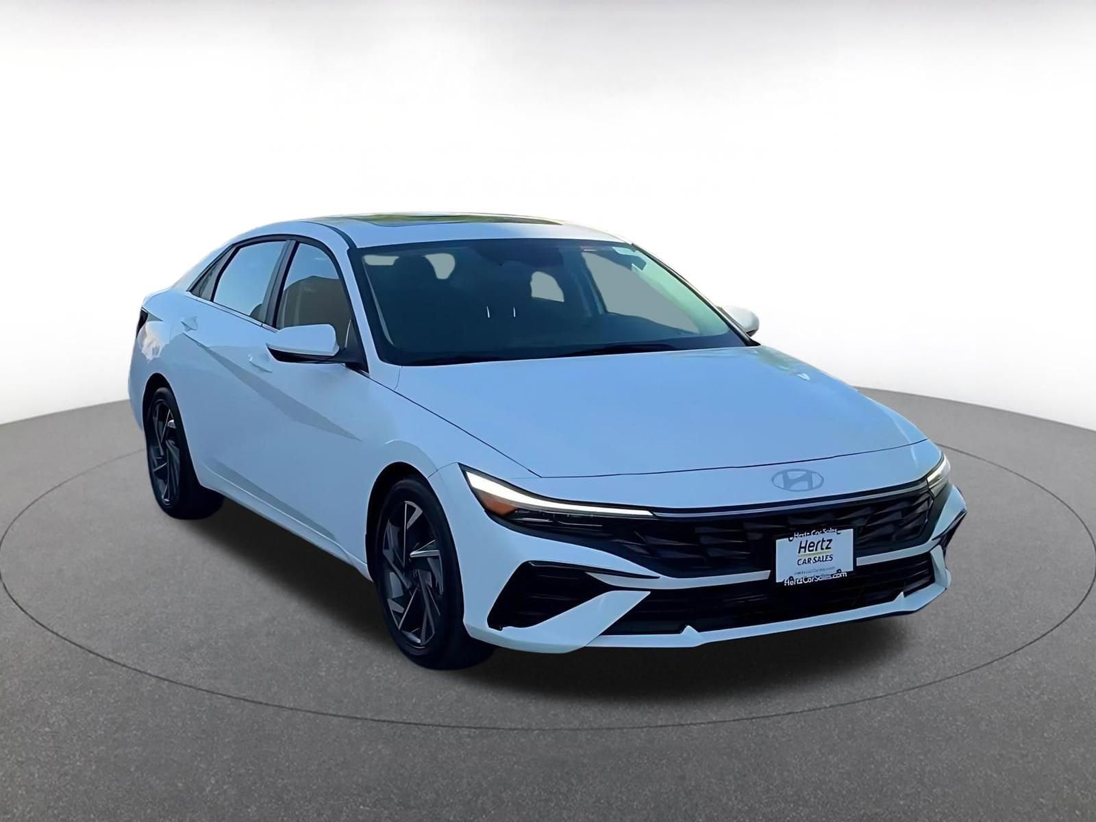 Thumbnail: 2025 Hyundai Elantra - 3