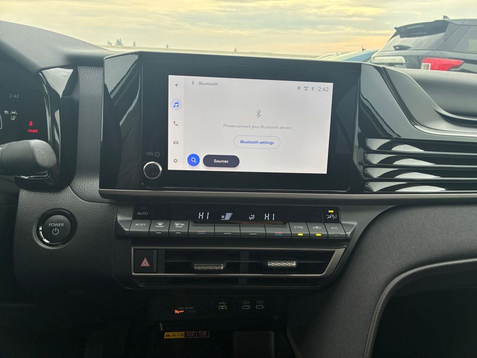 Thumbnail: 2025 Toyota Camry - 18