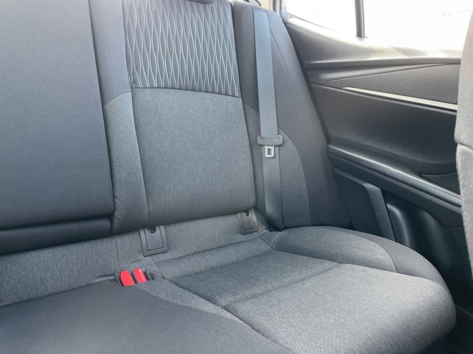 Thumbnail: 2025 Toyota Camry - 35