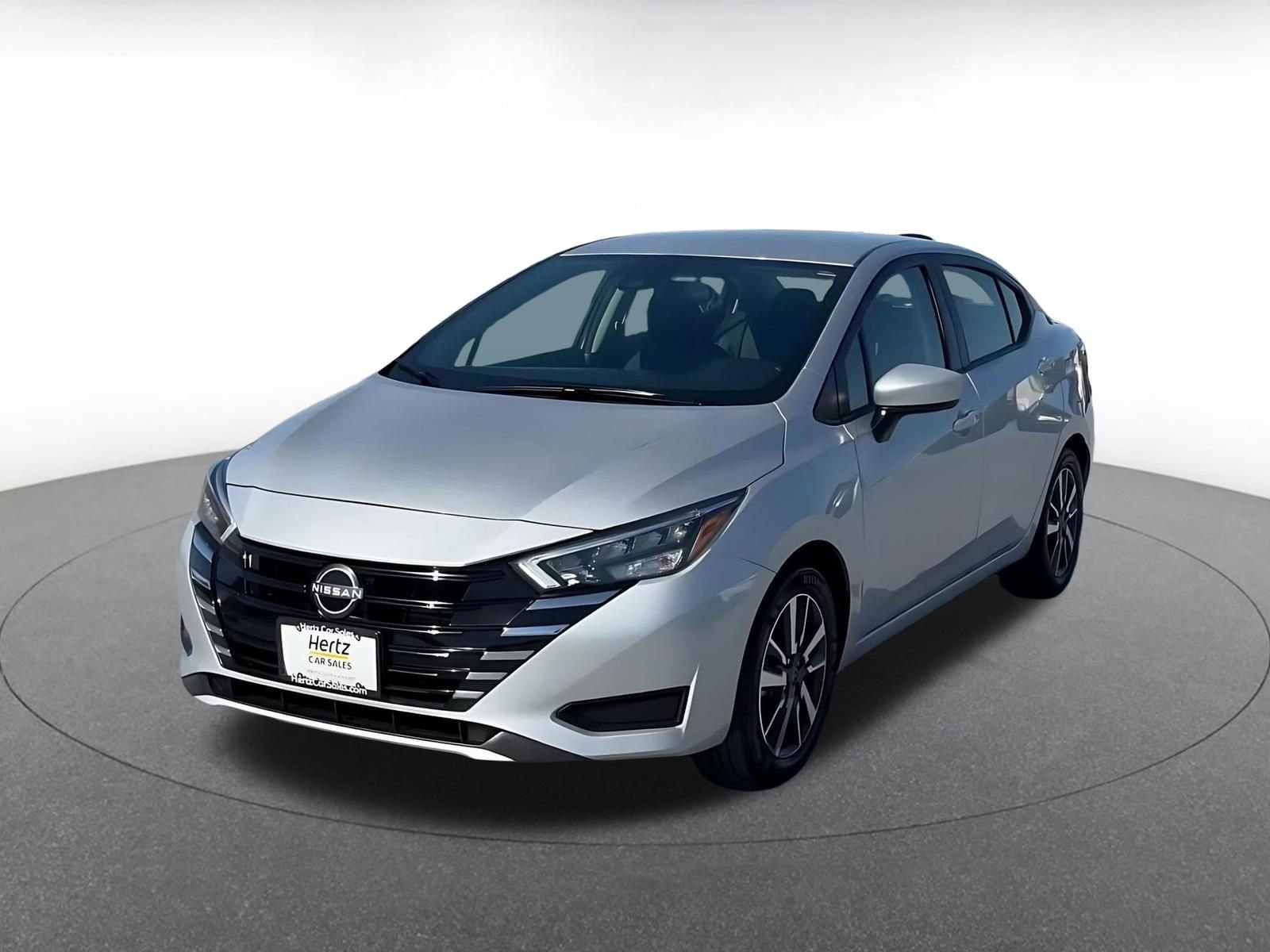 Thumbnail: 2025 Nissan Versa - 7
