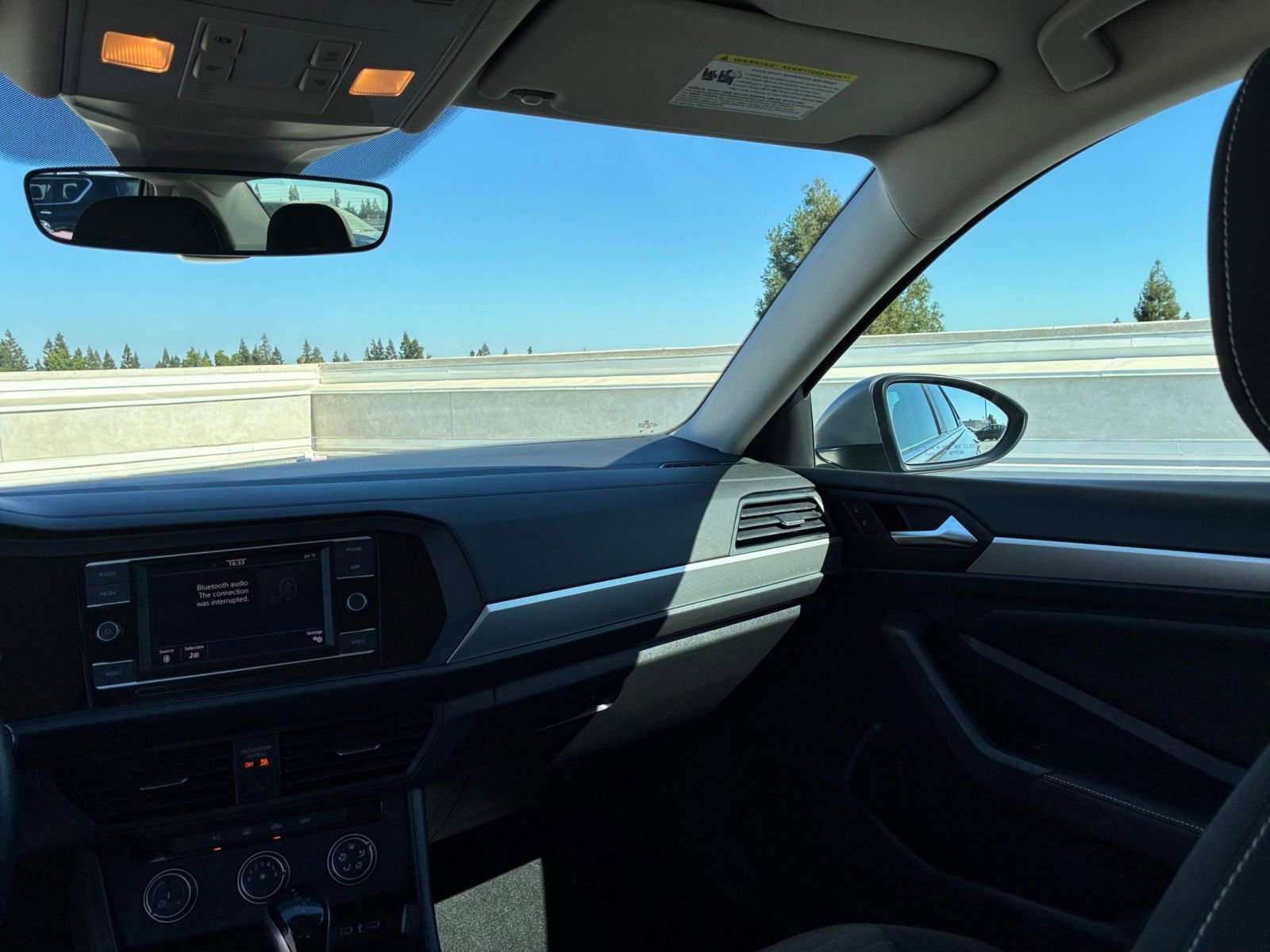Thumbnail: 2024 Volkswagen Jetta - 34