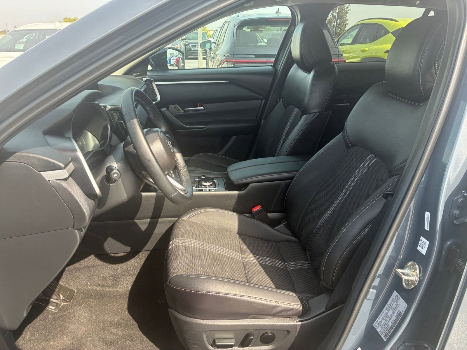 Thumbnail: 2025 Nissan Versa - 25