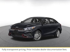 2023 Kia Forte GT-Line -
                  Fresno, CA