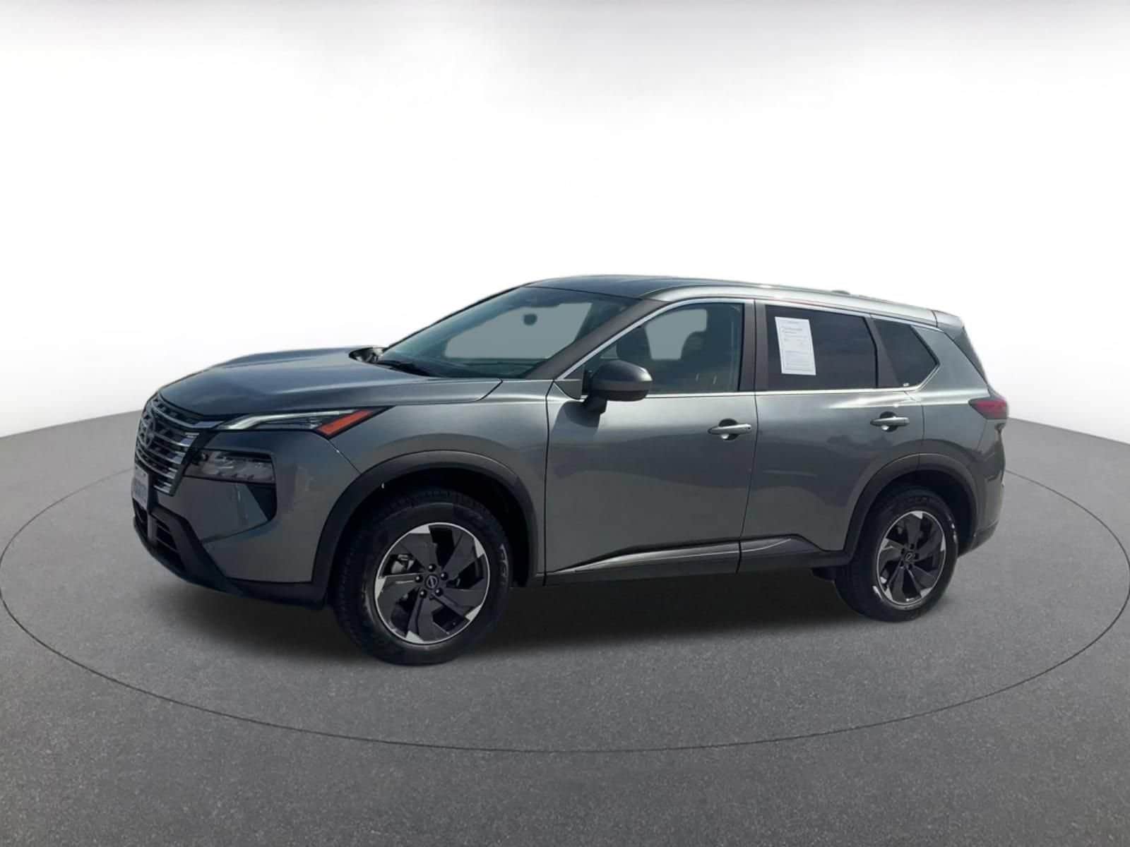 Thumbnail: 2025 Nissan Rogue - 8