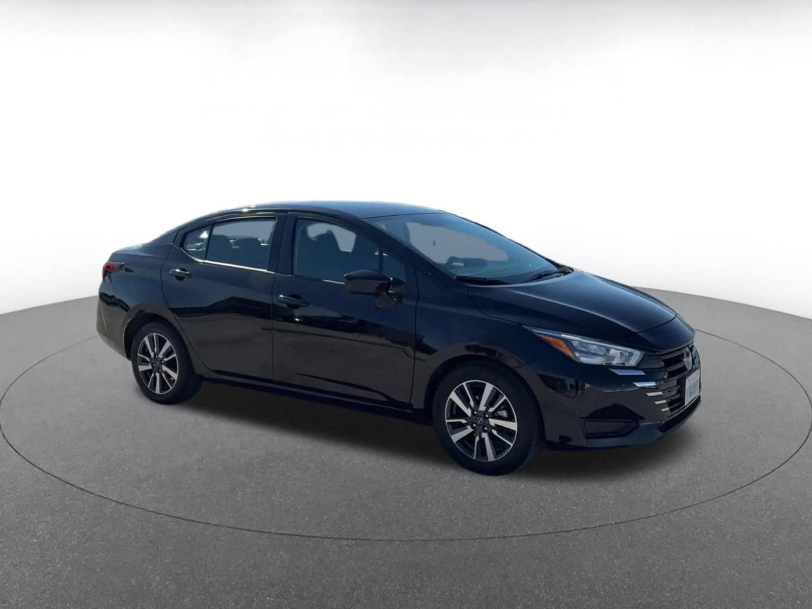 Thumbnail: 2025 Nissan Versa - 2