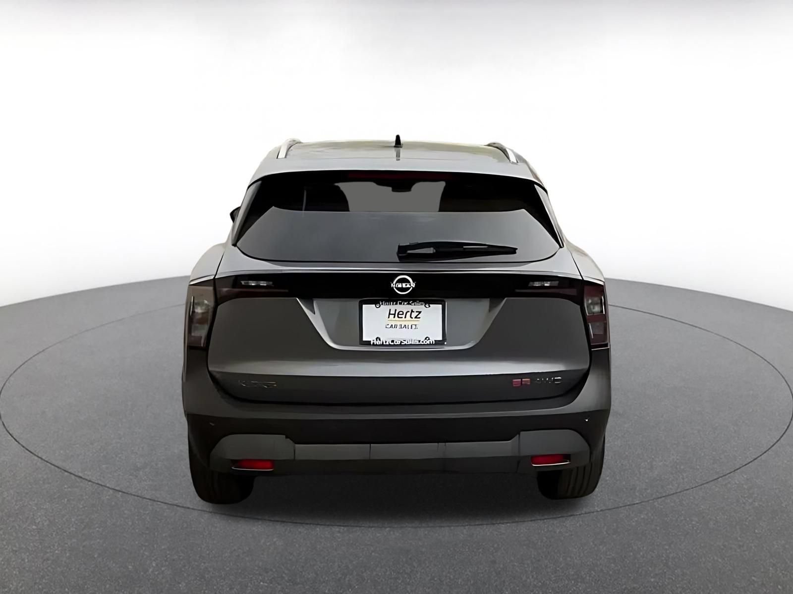 Thumbnail: 2026 Nissan Kicks - 11