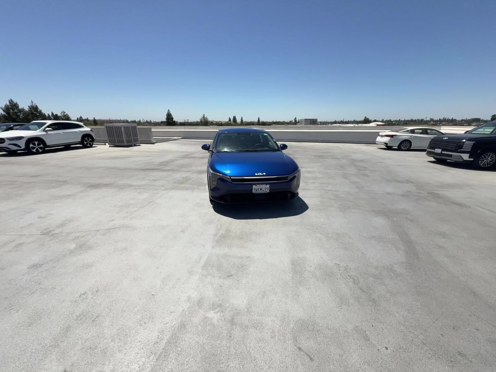 Thumbnail: 2026 Kia K4 - 16