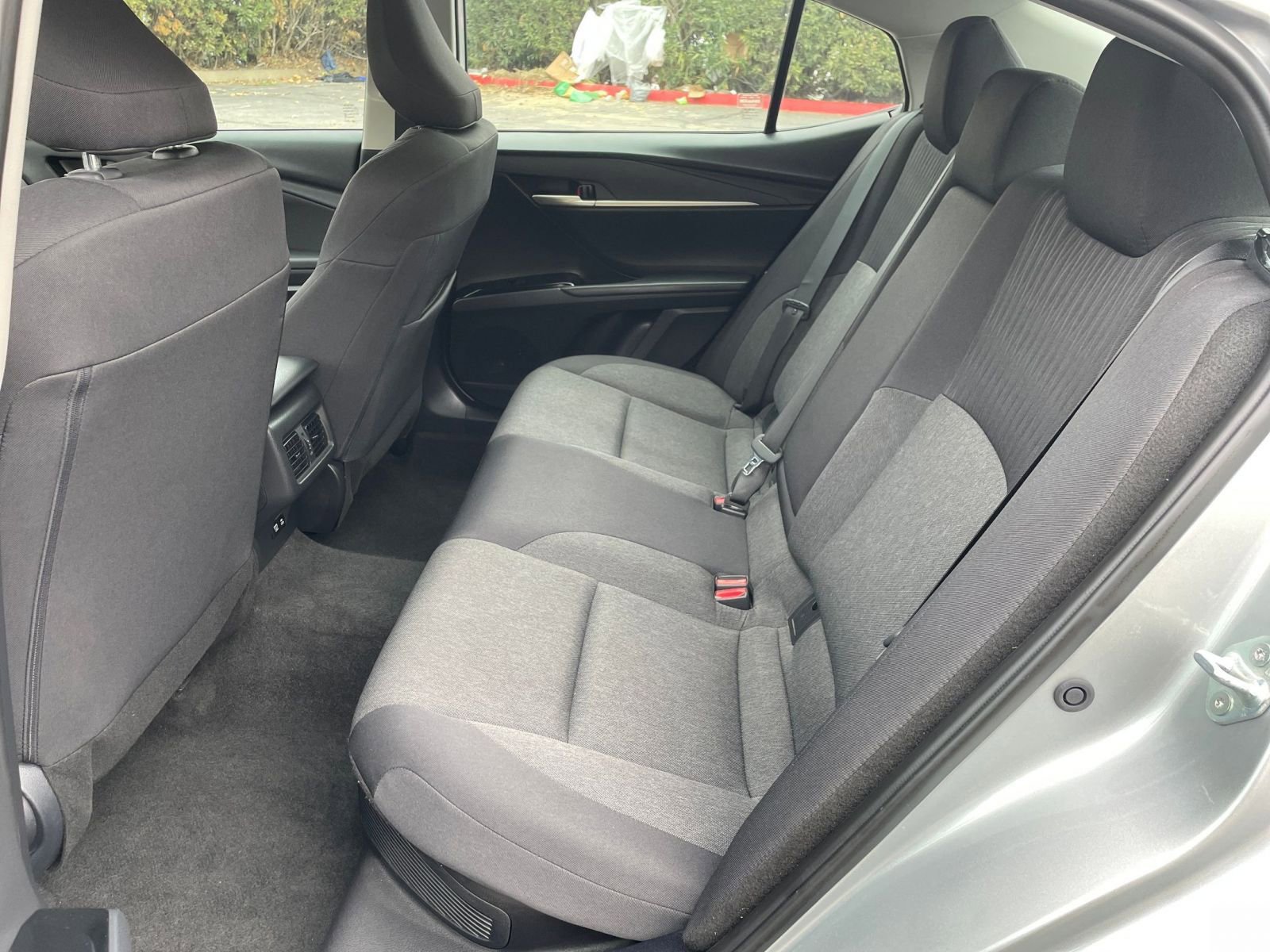 Thumbnail: 2025 Toyota Camry - 23