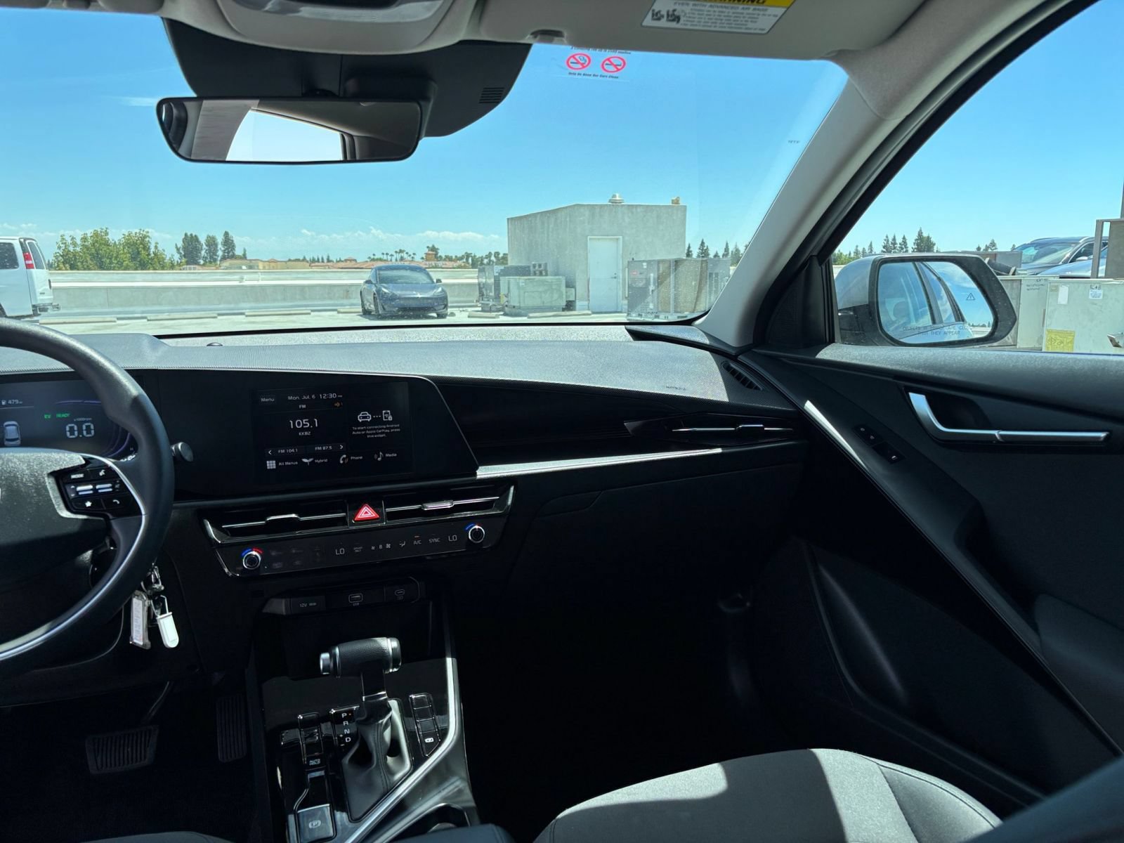 Thumbnail: 2026 Kia Niro - 33