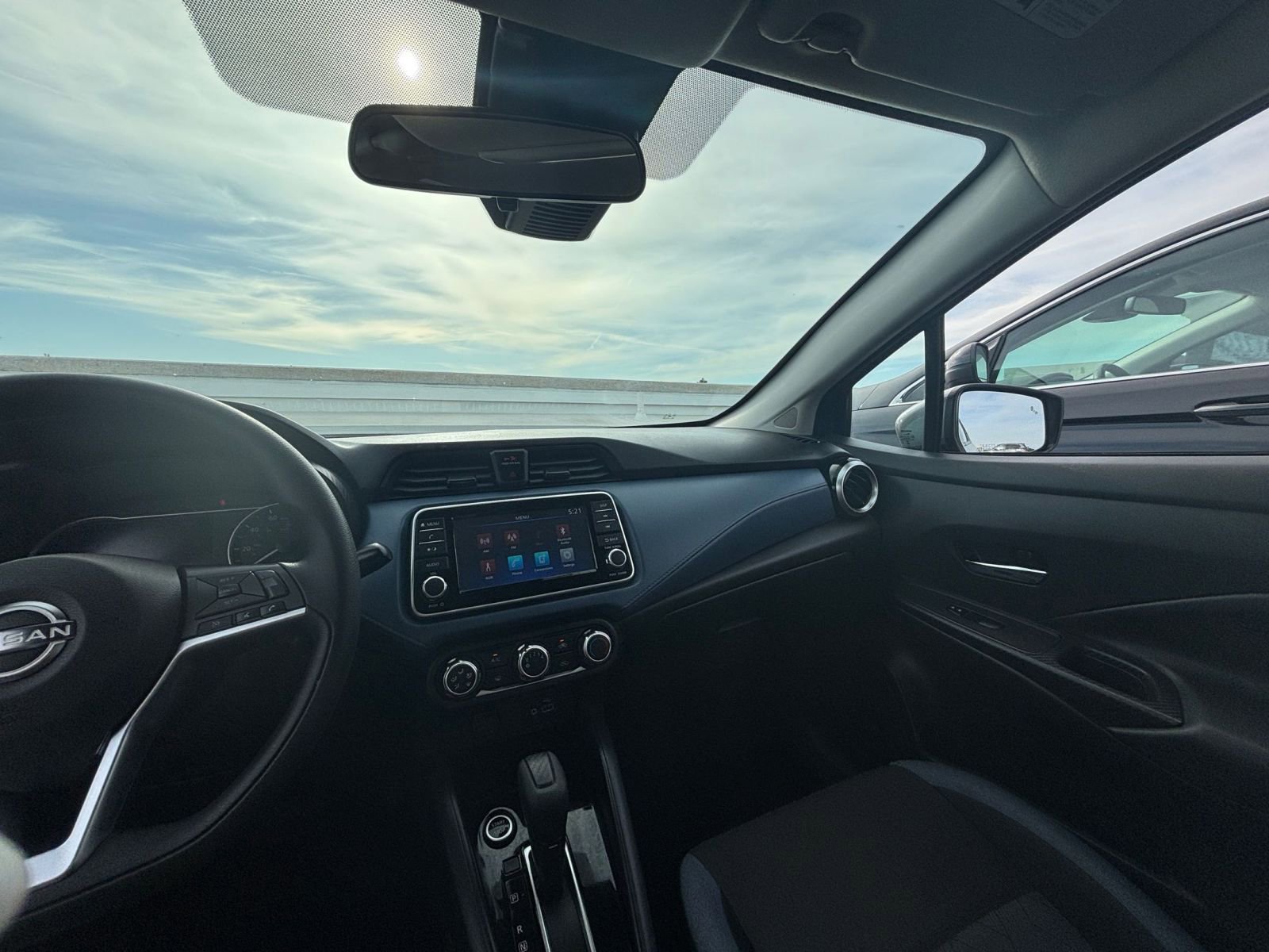 Thumbnail: 2025 Nissan Versa - 34