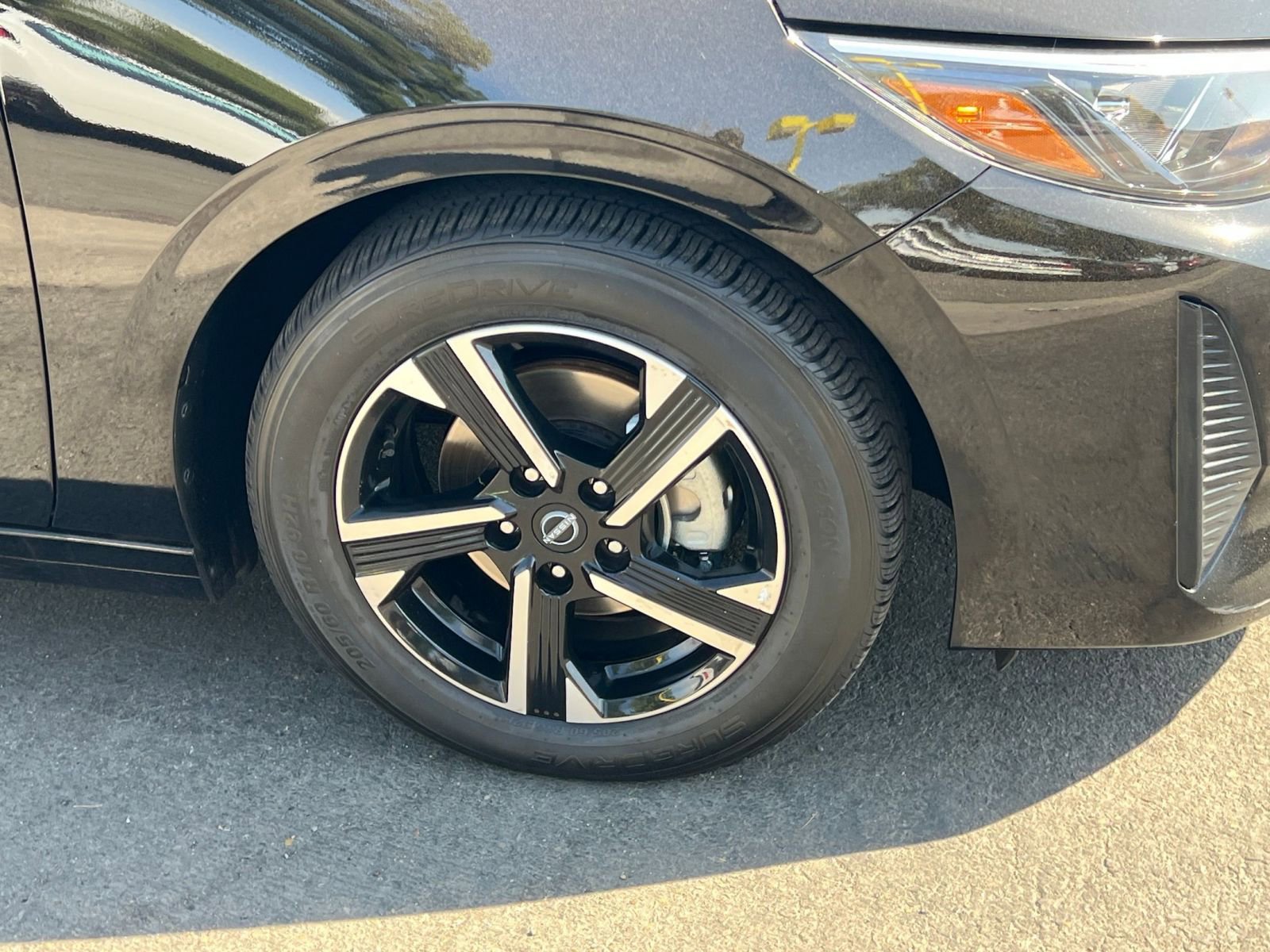 Thumbnail: 2024 Nissan Sentra - 29