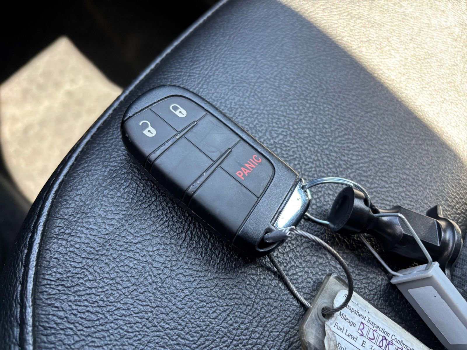 Thumbnail: 2025 Jeep Compass - 21