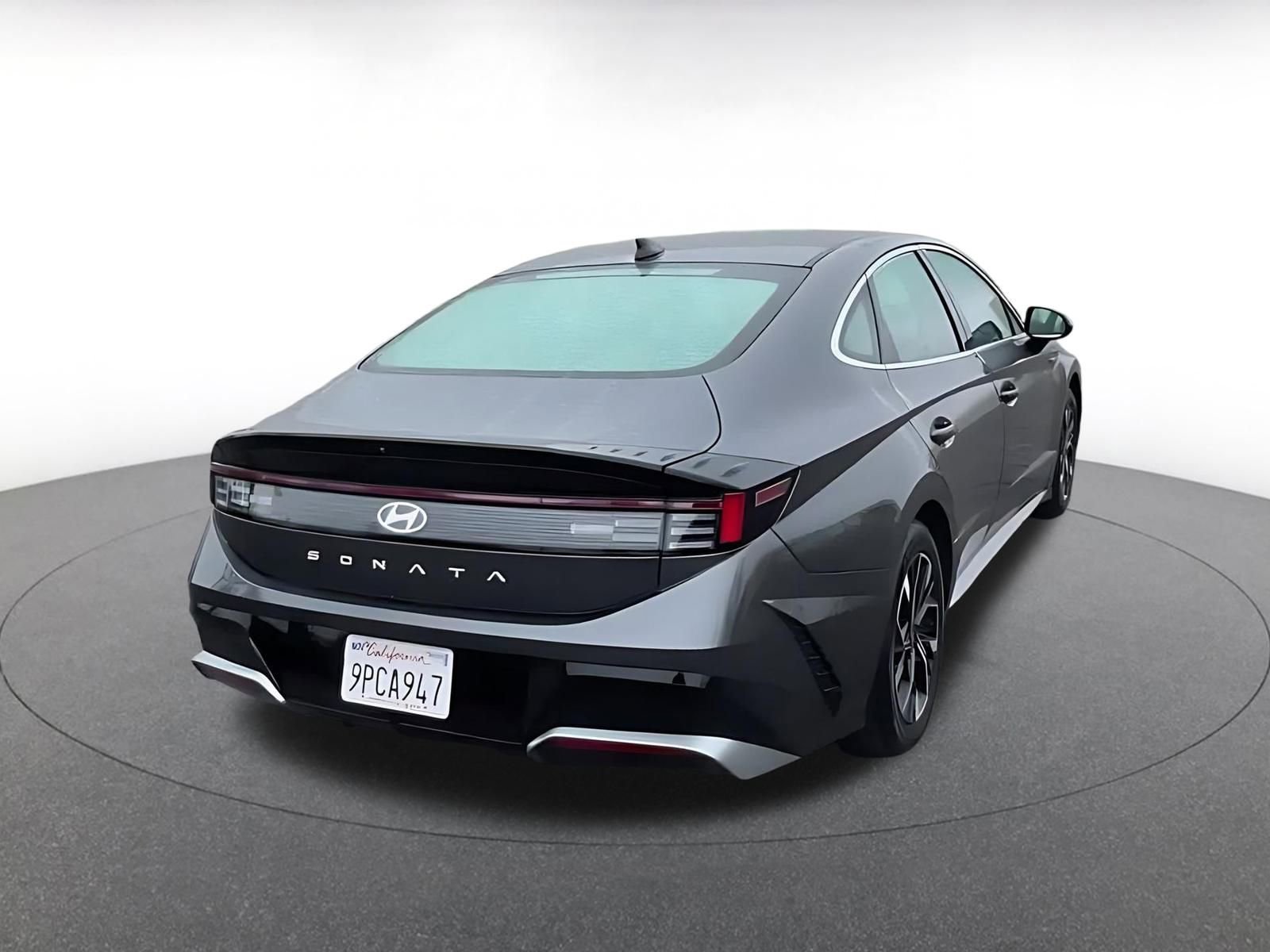 Thumbnail: 2025 Hyundai Sonata - 7