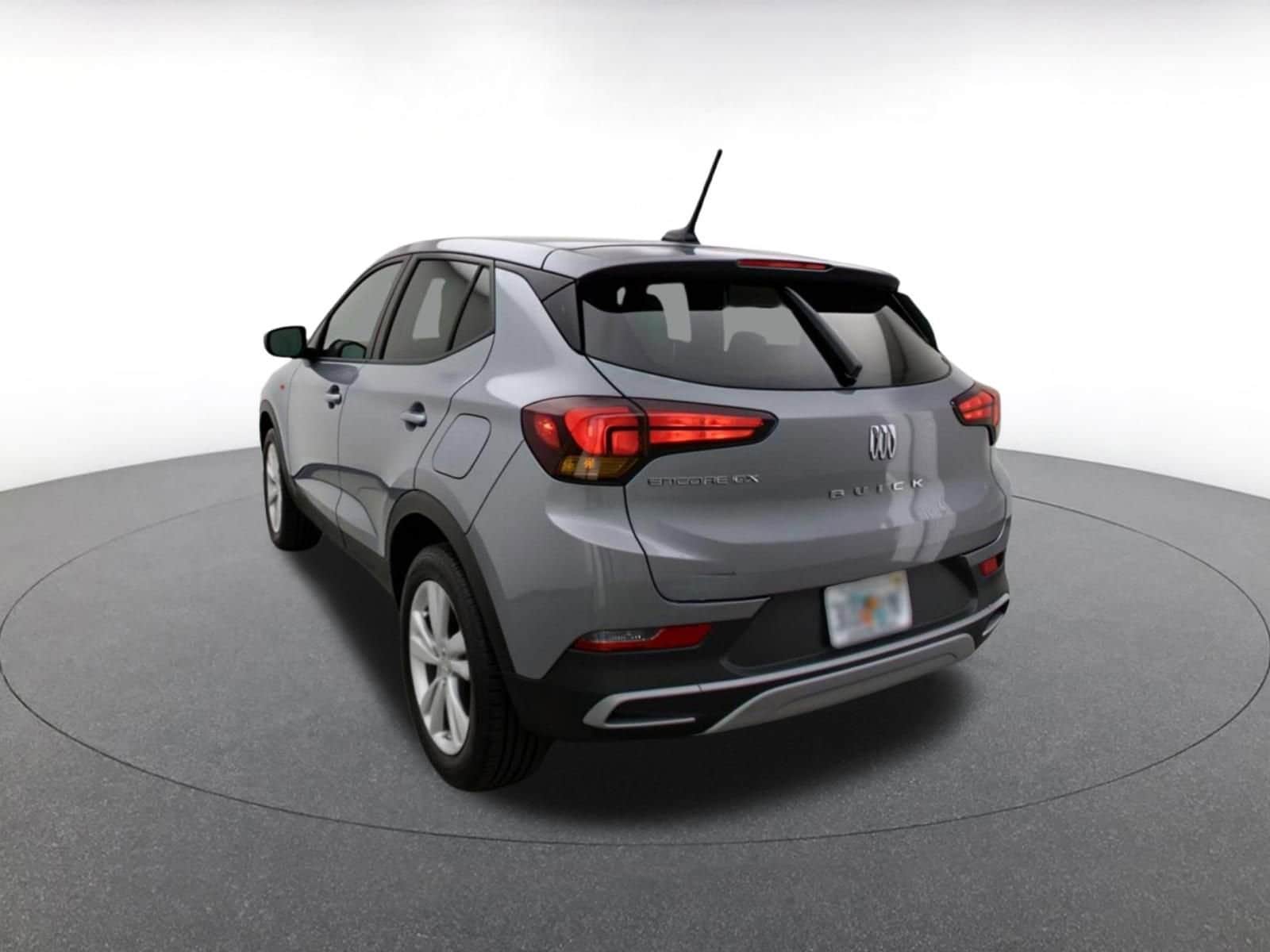 Thumbnail: 2025 Buick Encore GX - 7