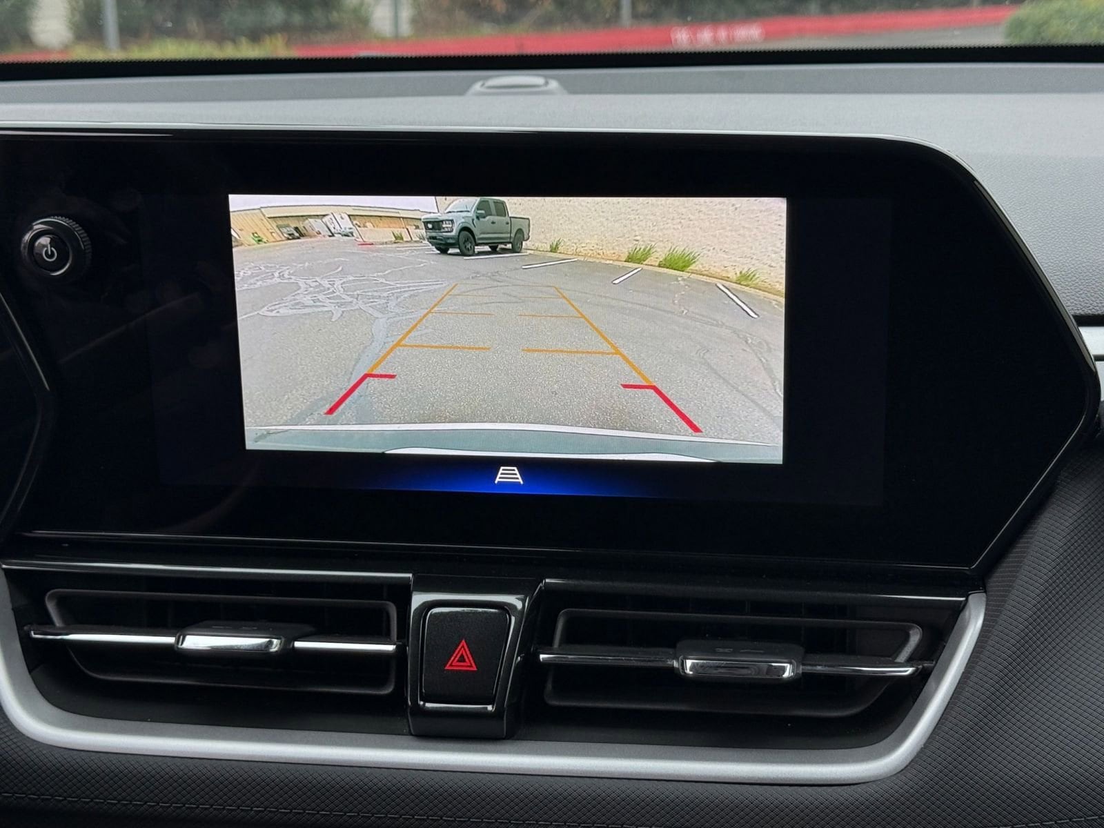 Thumbnail: 2025 Chevrolet TrailBlazer - 17