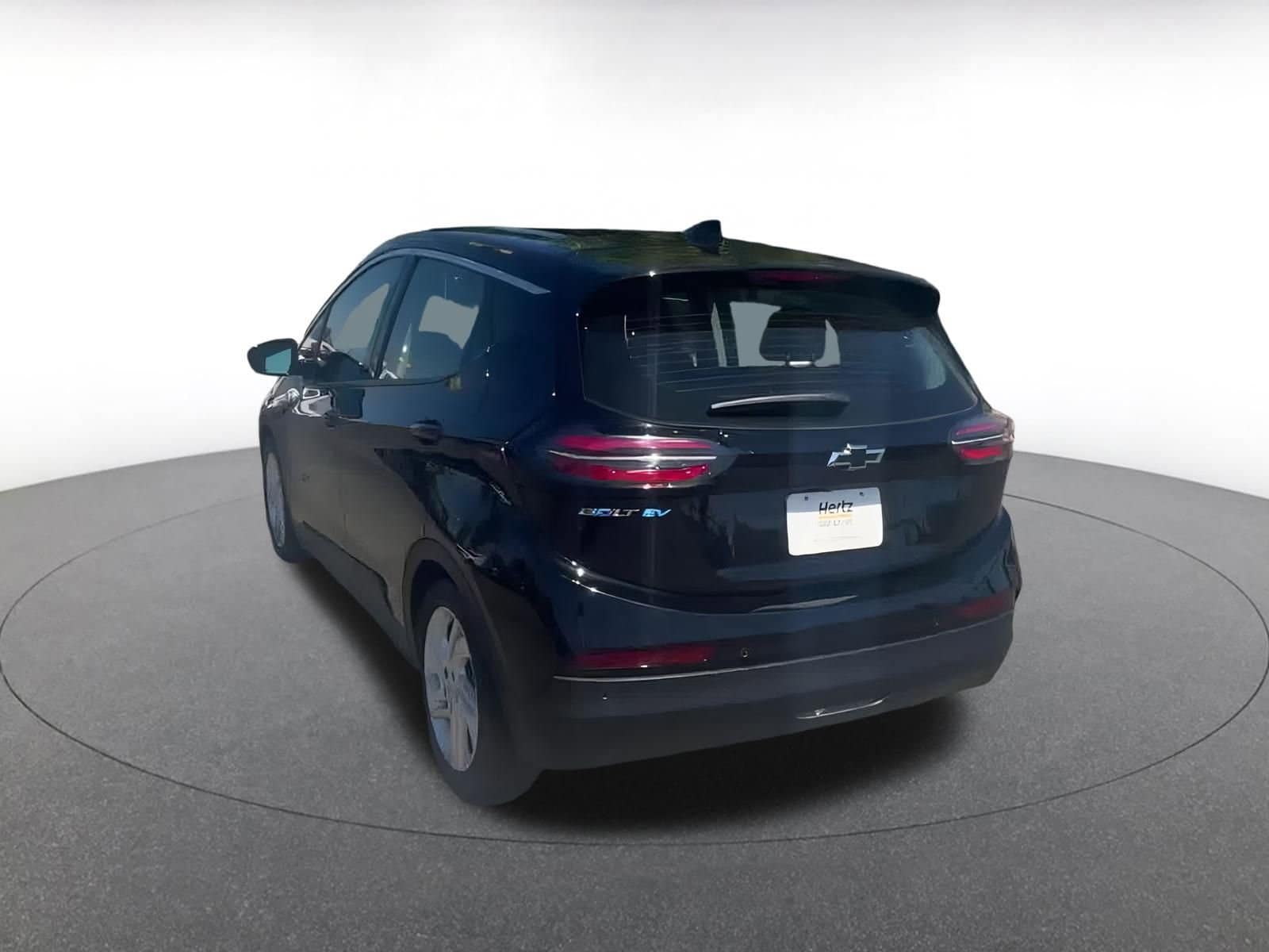 Thumbnail: 2023 Chevrolet Bolt EV - 10