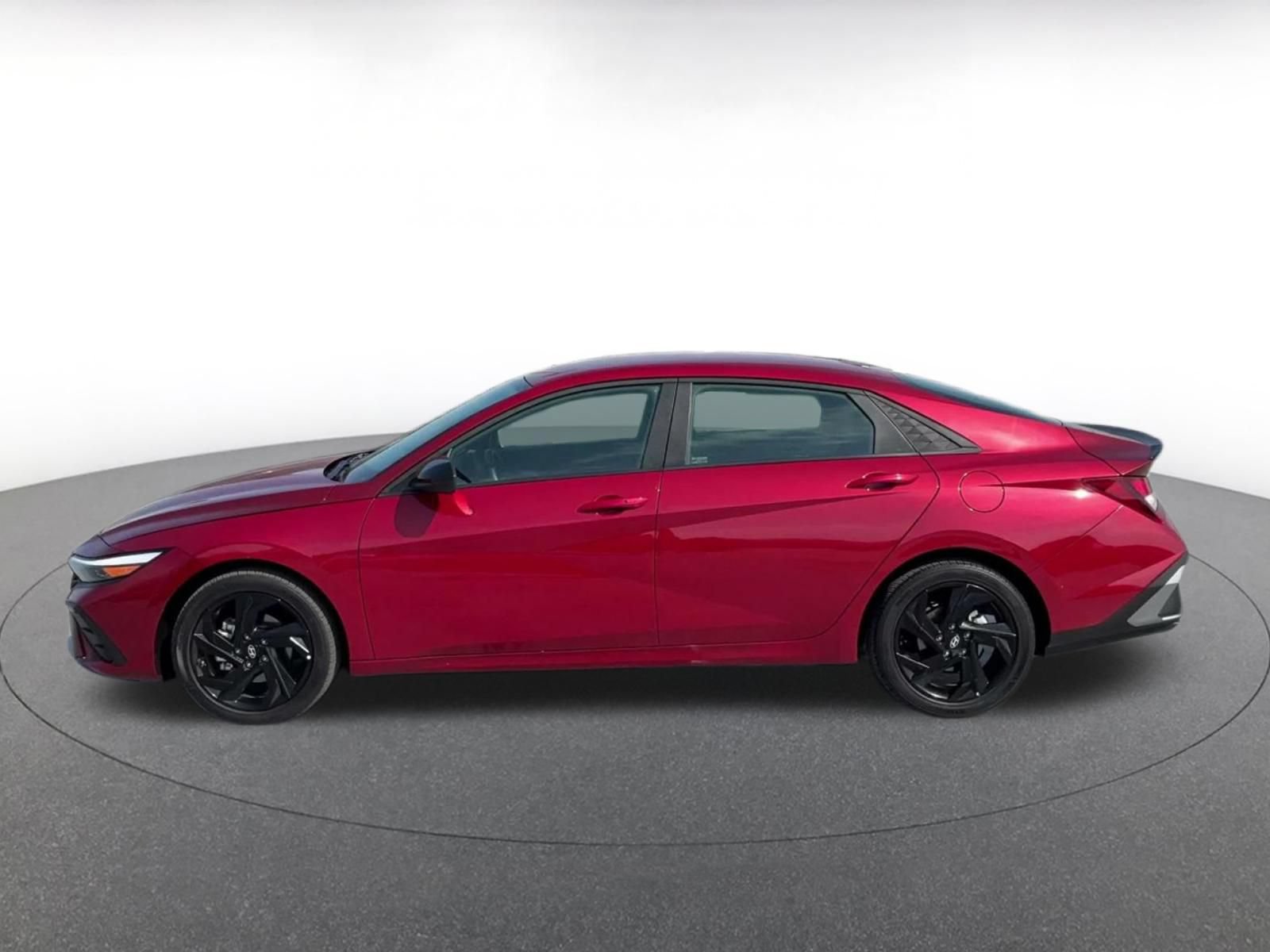 Thumbnail: 2026 Hyundai Elantra - 8