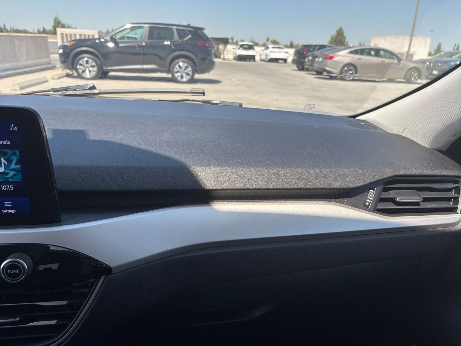 Thumbnail: 2022 Ford Escape - 33