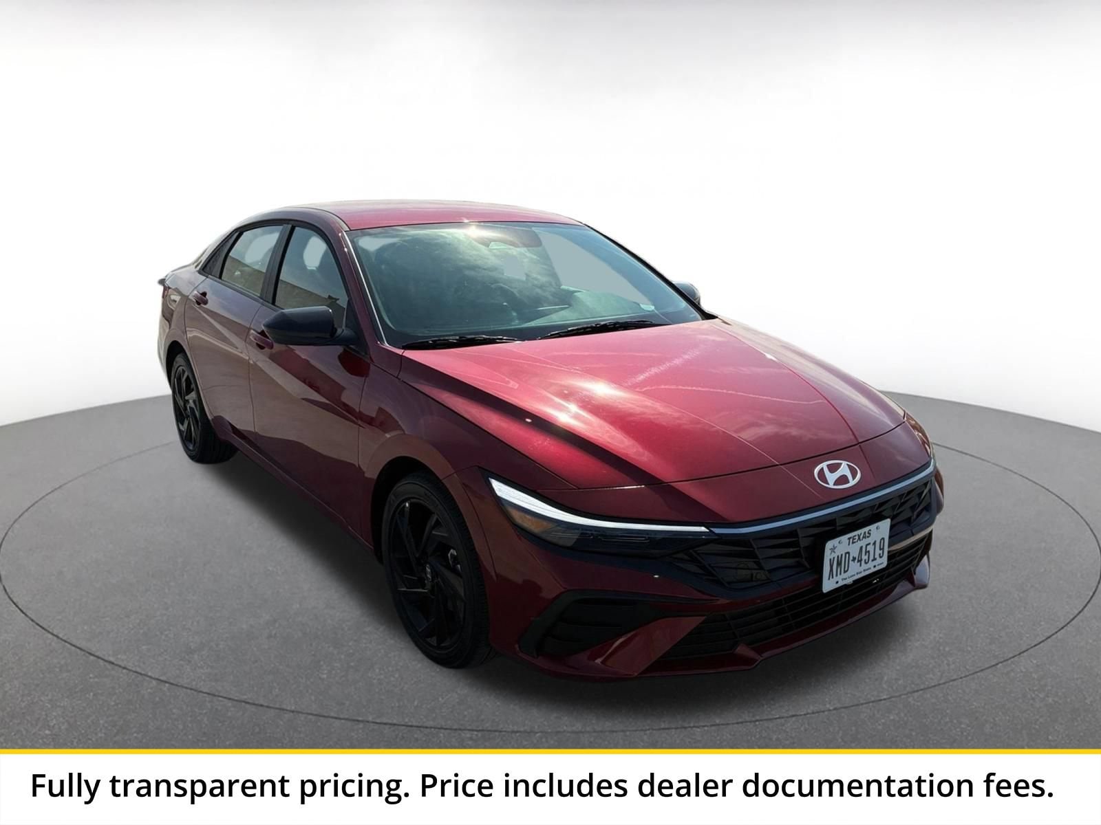 Thumbnail: 2026 Hyundai Elantra - 1