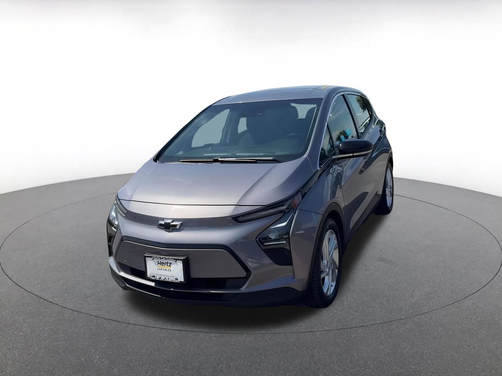 Thumbnail: 2023 Chevrolet Bolt EV - 7