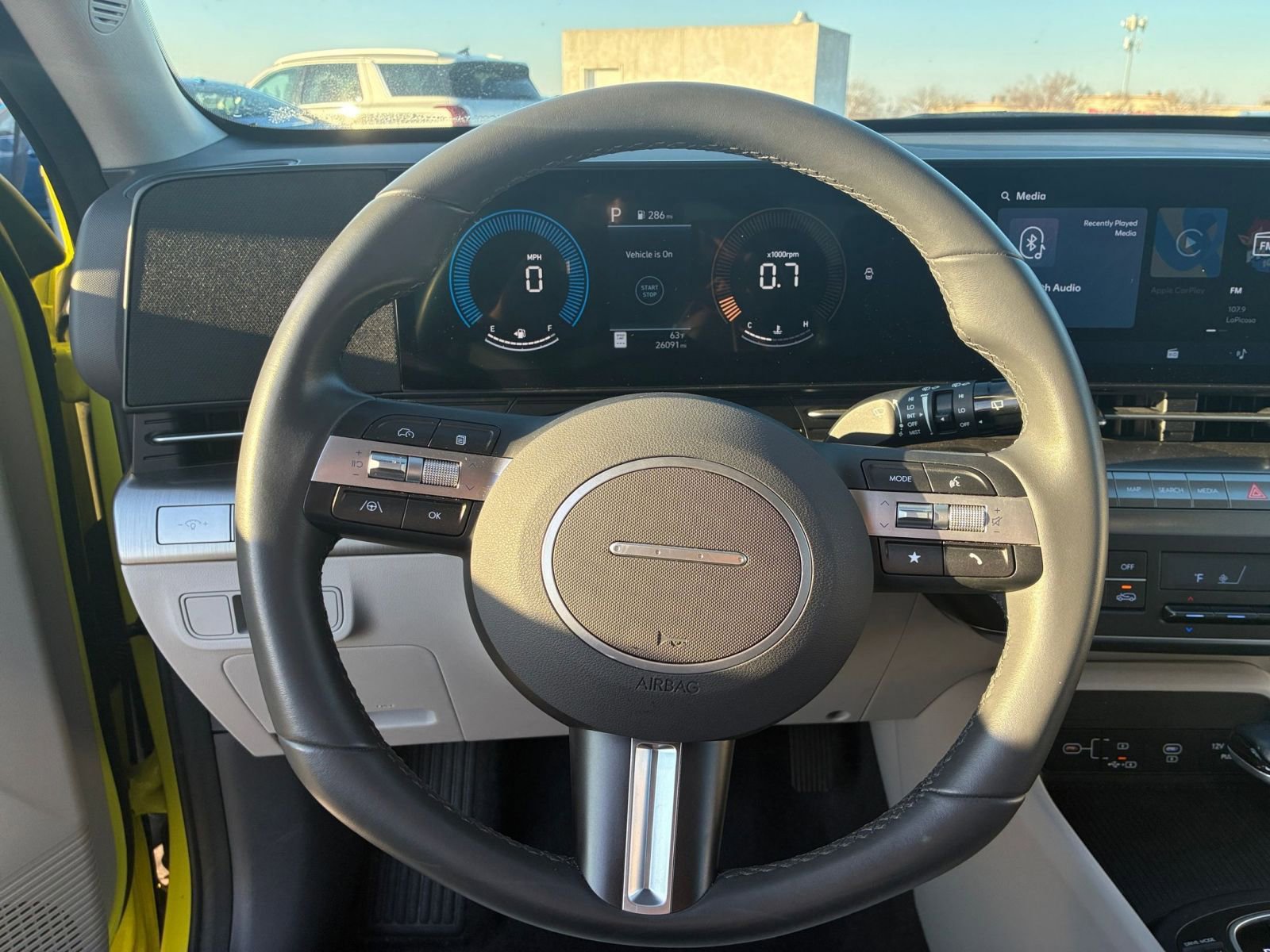 Thumbnail: 2025 Hyundai Kona - 28