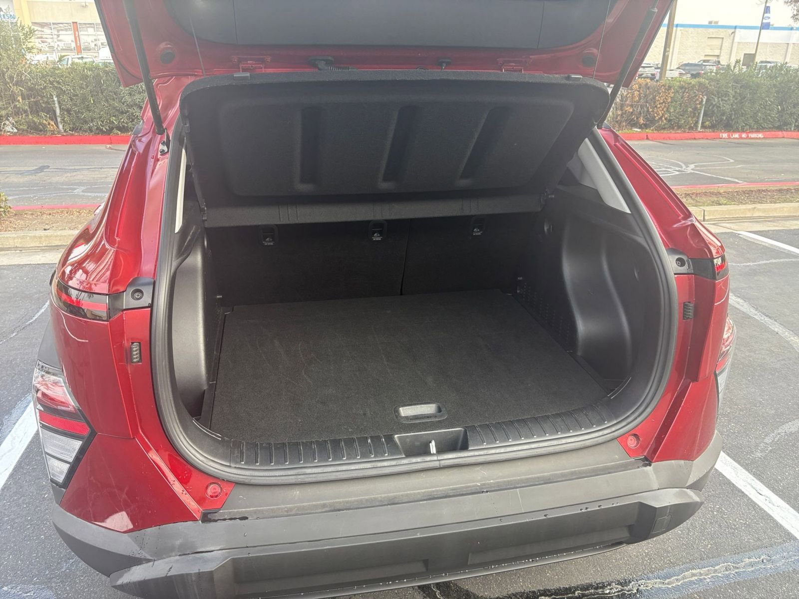 Thumbnail: 2025 Hyundai Kona - 32