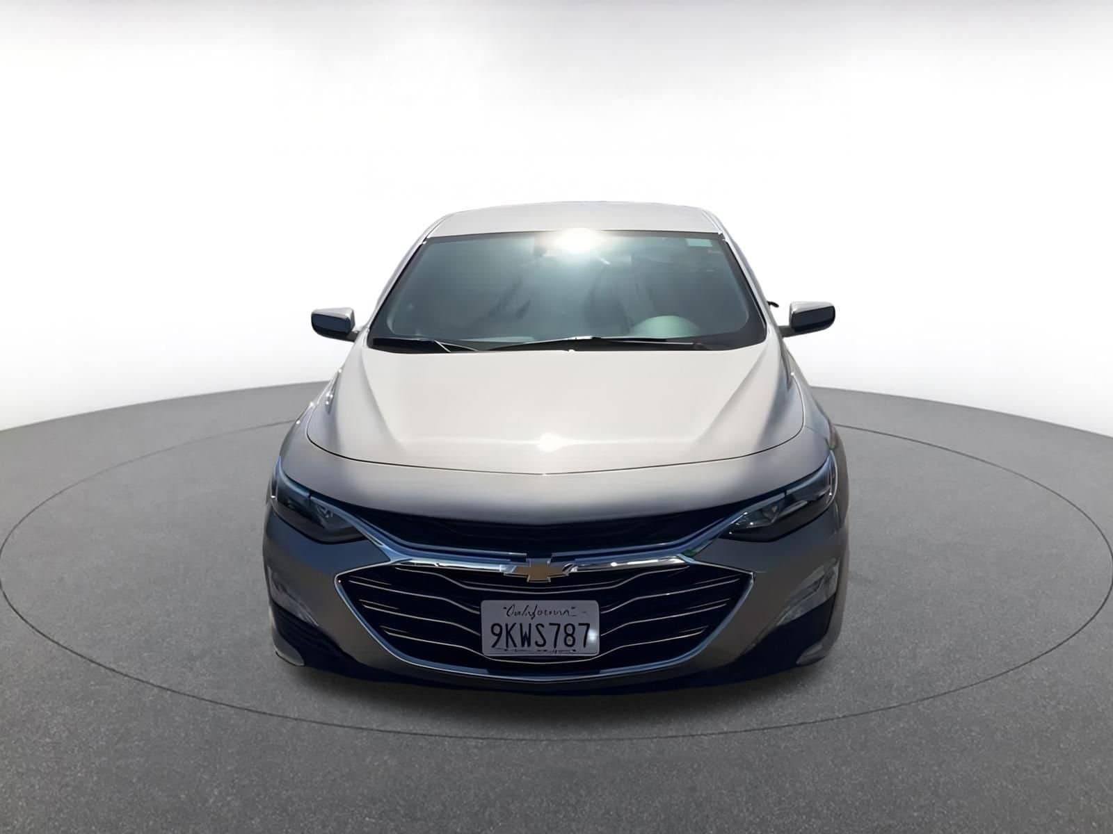 Thumbnail: 2024 Chevrolet Malibu - 4