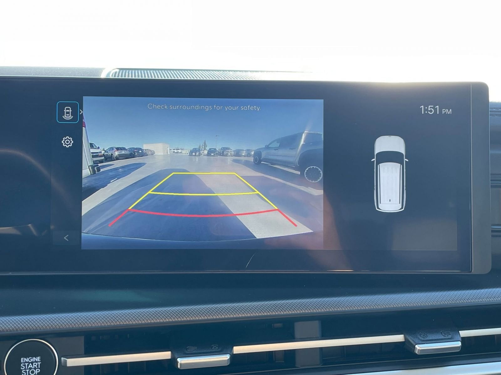 Thumbnail: 2025 Hyundai Santa Fe - 17