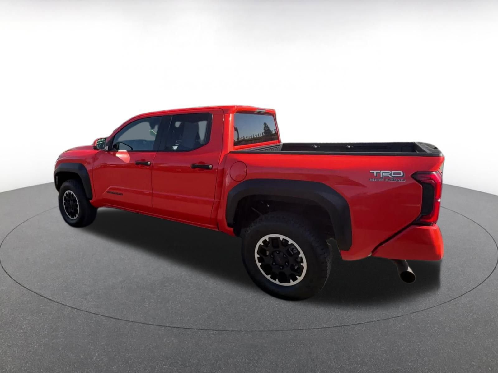 Thumbnail: 2024 Toyota Tacoma - 7