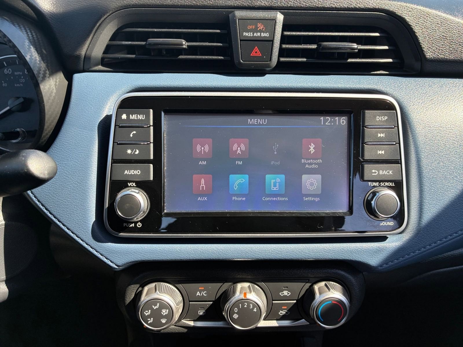 Thumbnail: 2025 Nissan Versa - 20