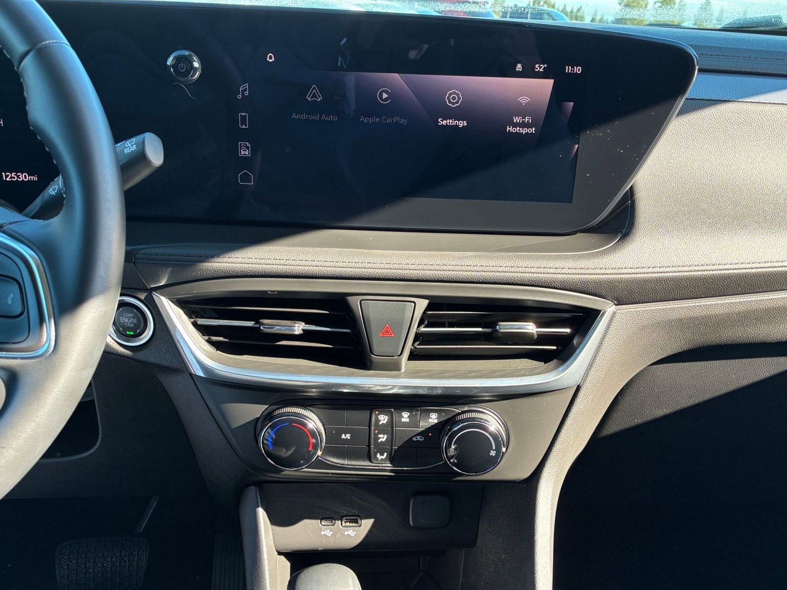 Thumbnail: 2025 Buick Encore GX - 18