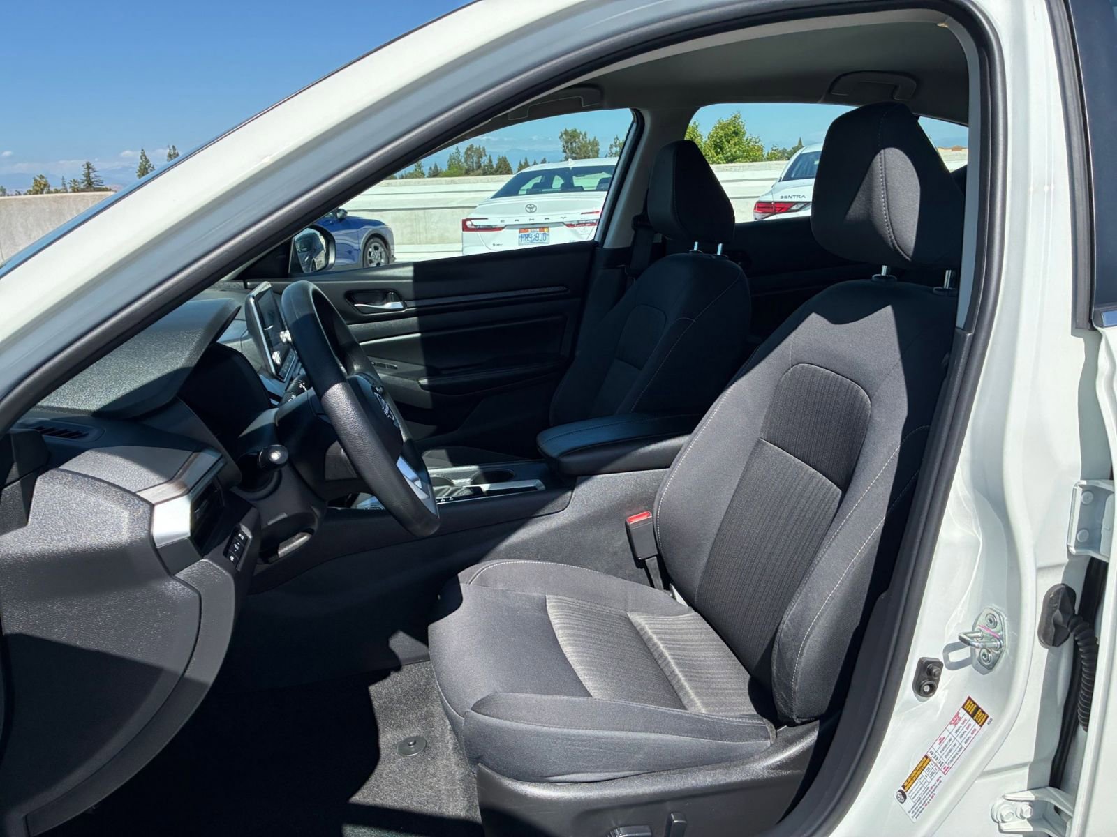 Thumbnail: 2025 Nissan Altima - 27