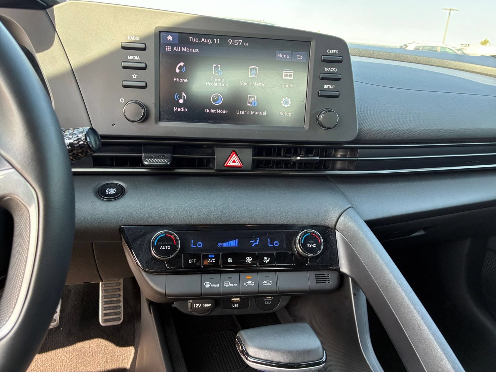 Thumbnail: 2026 Hyundai Elantra - 17