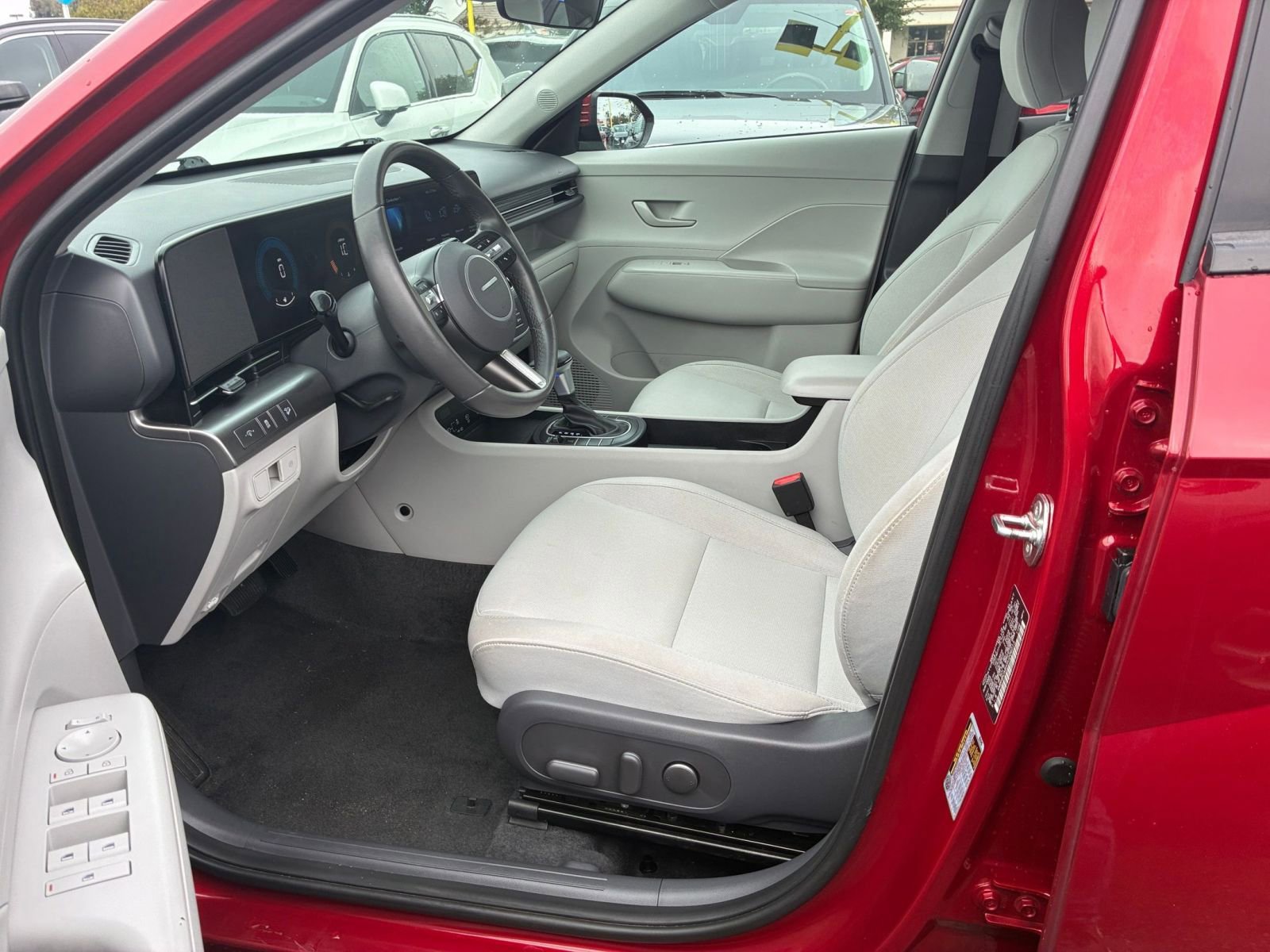 Thumbnail: 2025 Hyundai Kona - 27